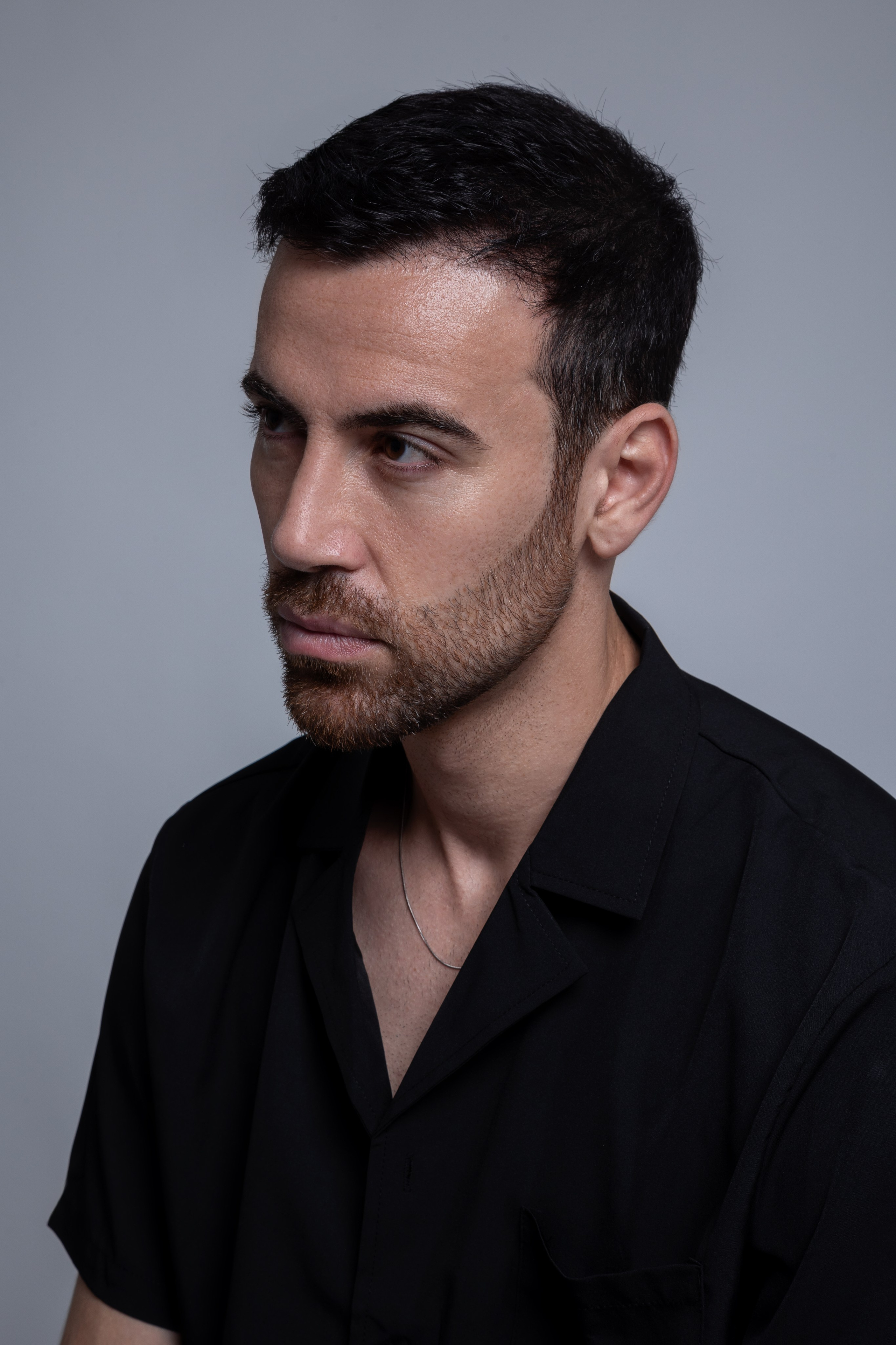 Shaho. Photographer in Milan |Mila Pro Photo