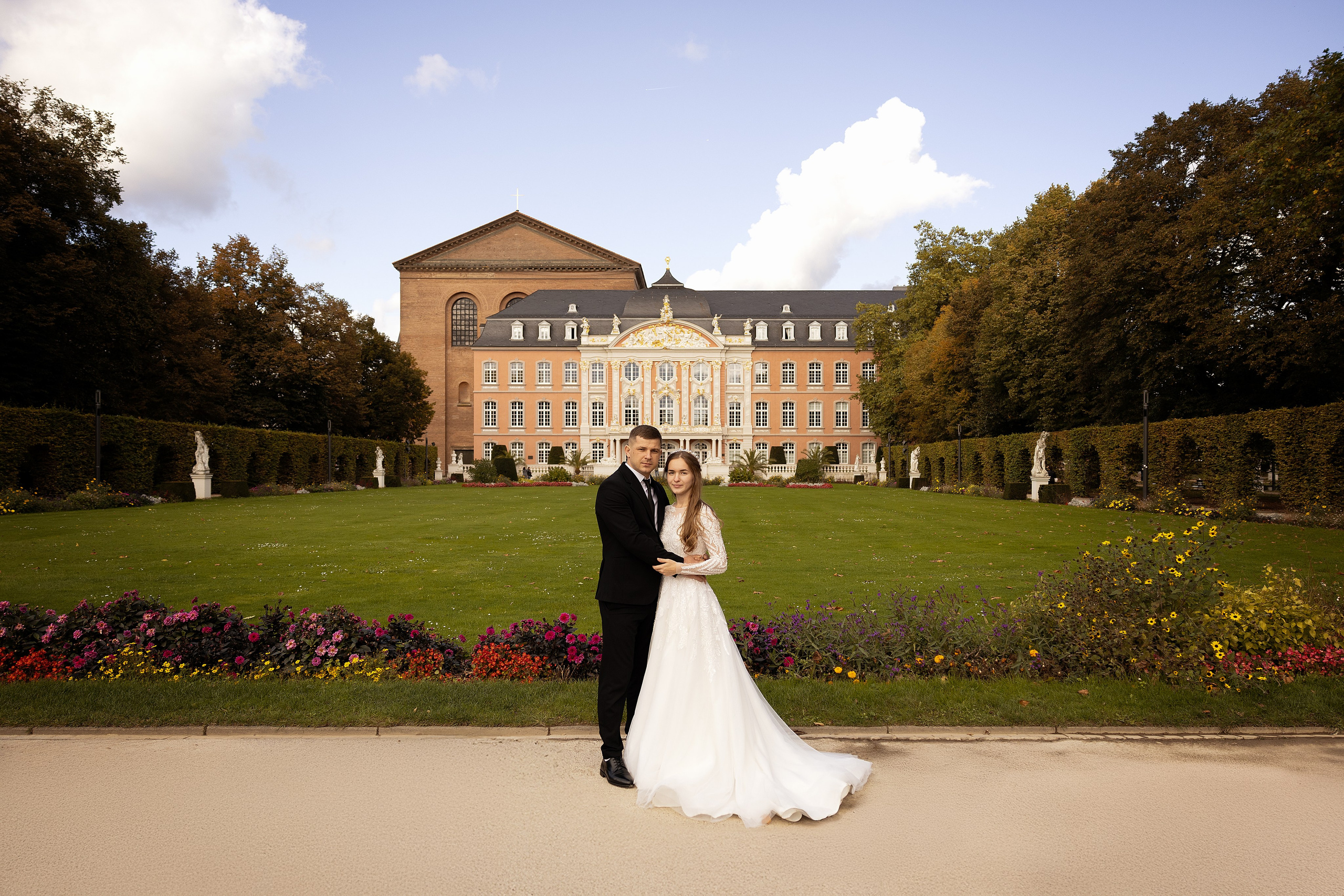 V&M. Maria Langlitz Photography