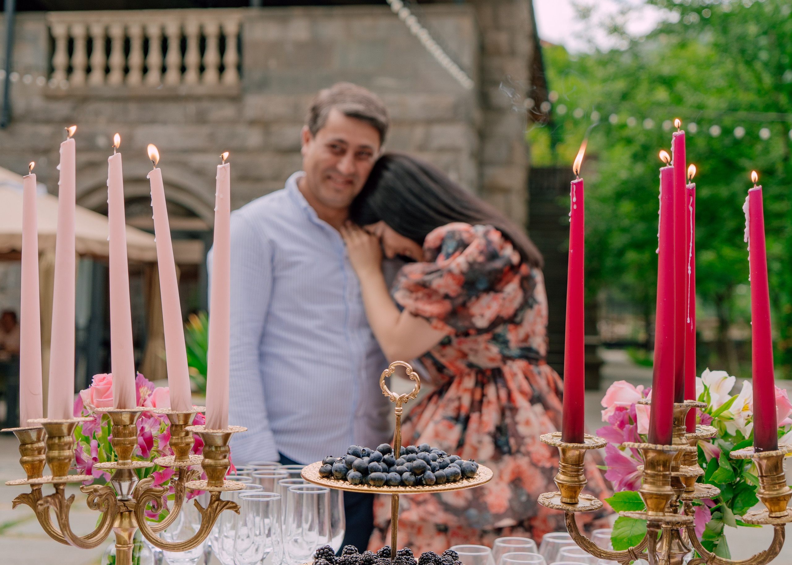 Семейные праздники. YAADELINA Фотограф Аделина Багдасарян