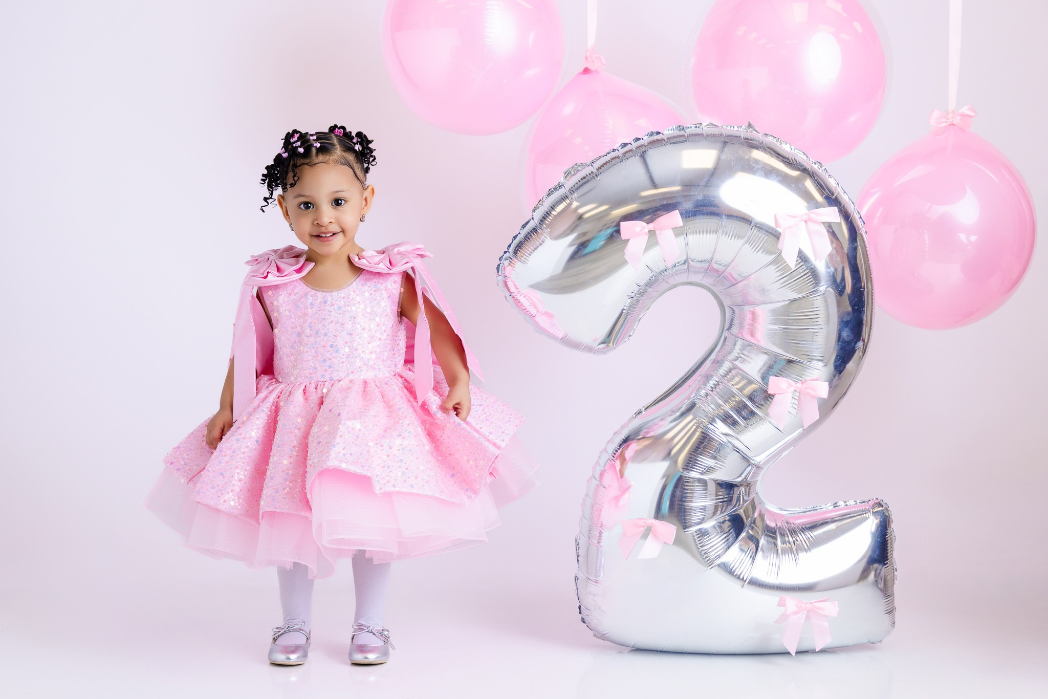 Dalay 2 years old. Maternity & Newborn Photographer Charleston SC