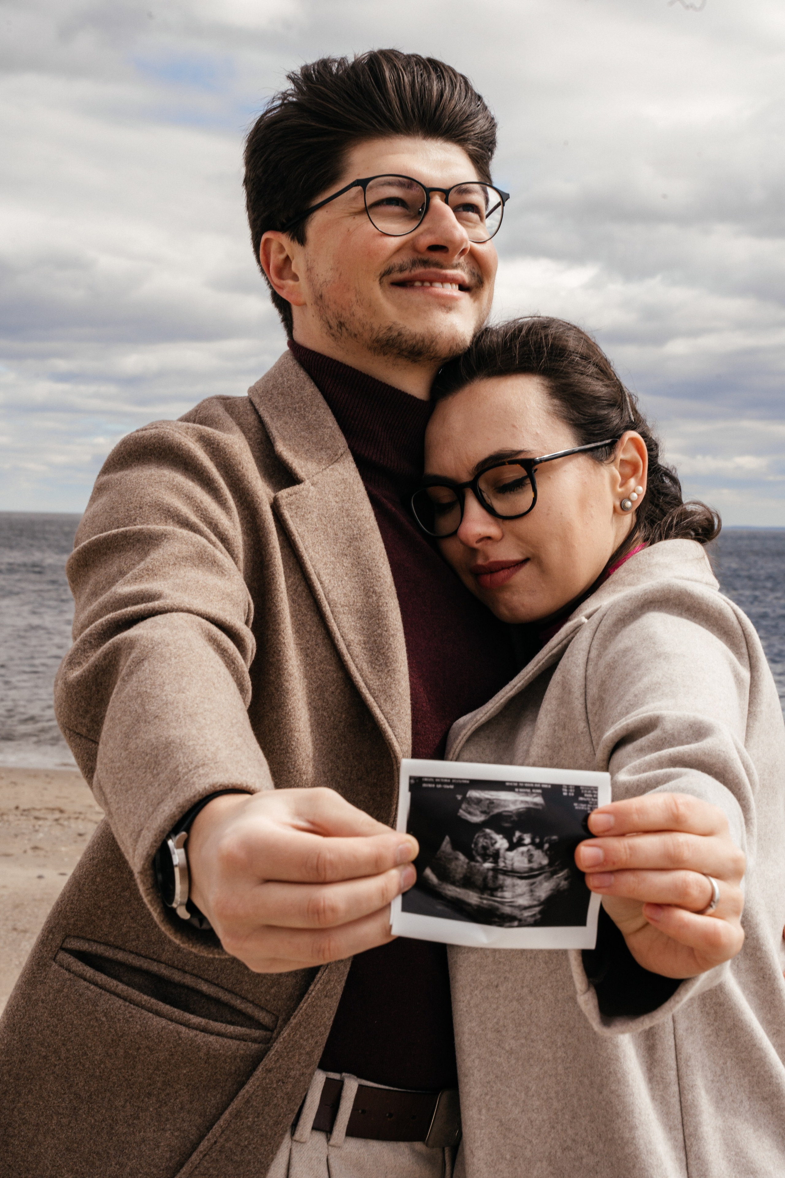 Baby Reveal (New York, USA). Diana Fedrigo | Fotografa matrimoni in Italia