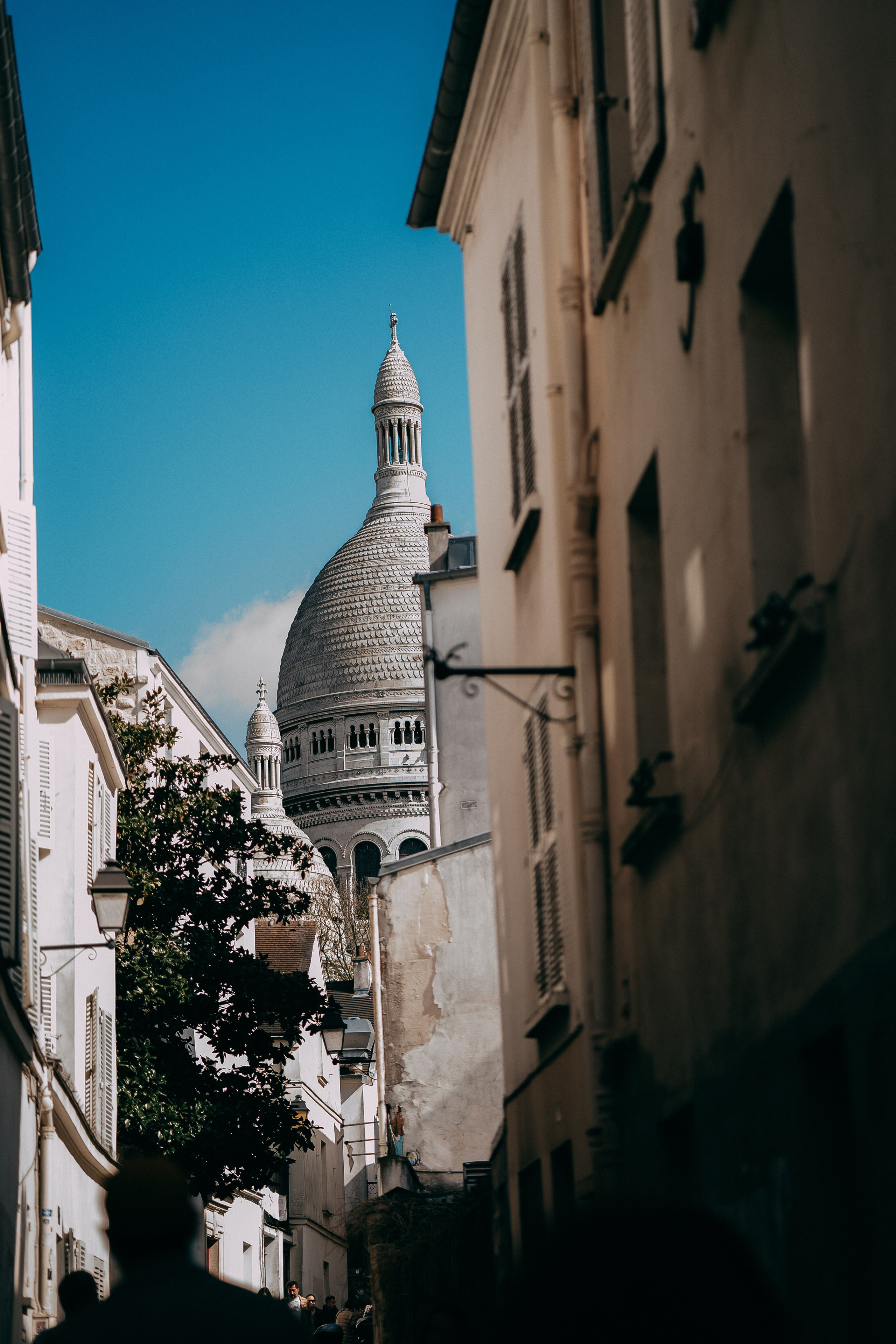 Tracy (Paris, France). Diana Fedrigo | Fotografa matrimoni in Italia
