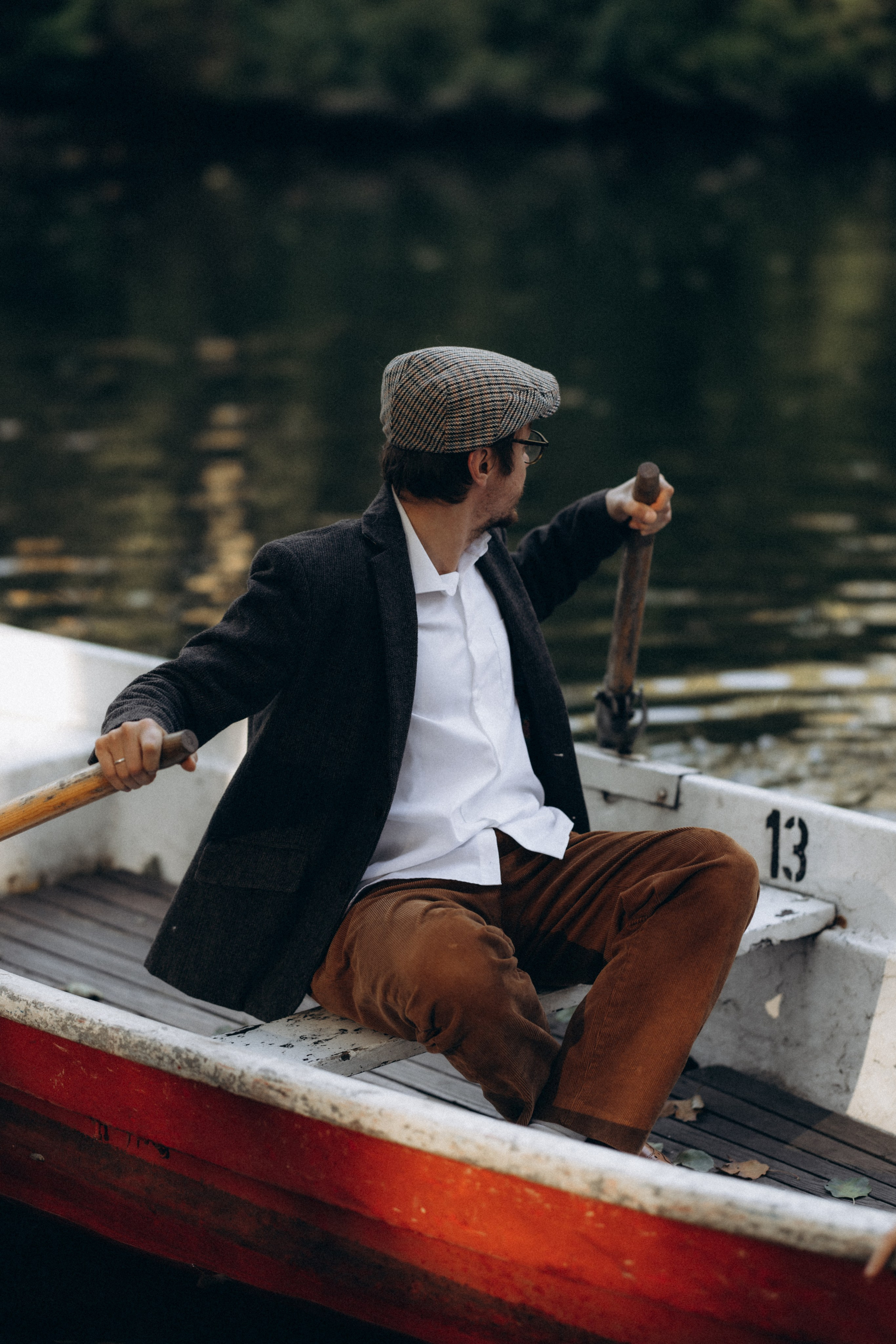 F & V. Фотограф в Берлине — Фотограф Берлин — Photographer in Berlin