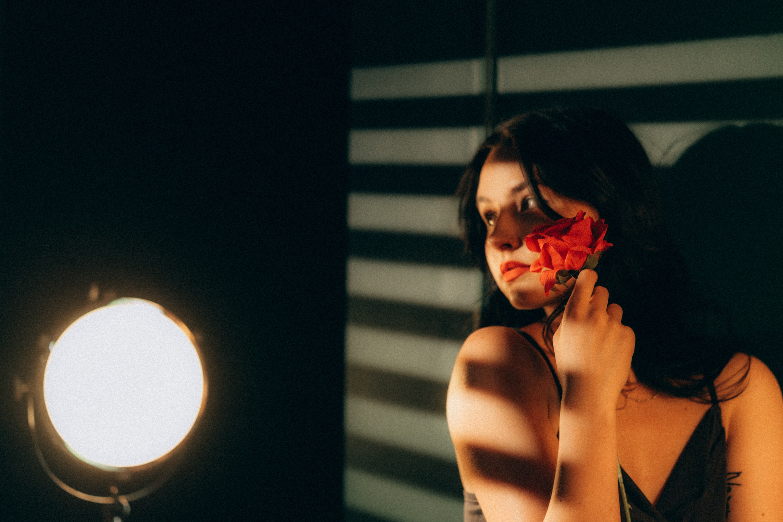 Indywidualna Sesja. Fotograf Katowice – sesje indywidualne, rodzinne, ślubne