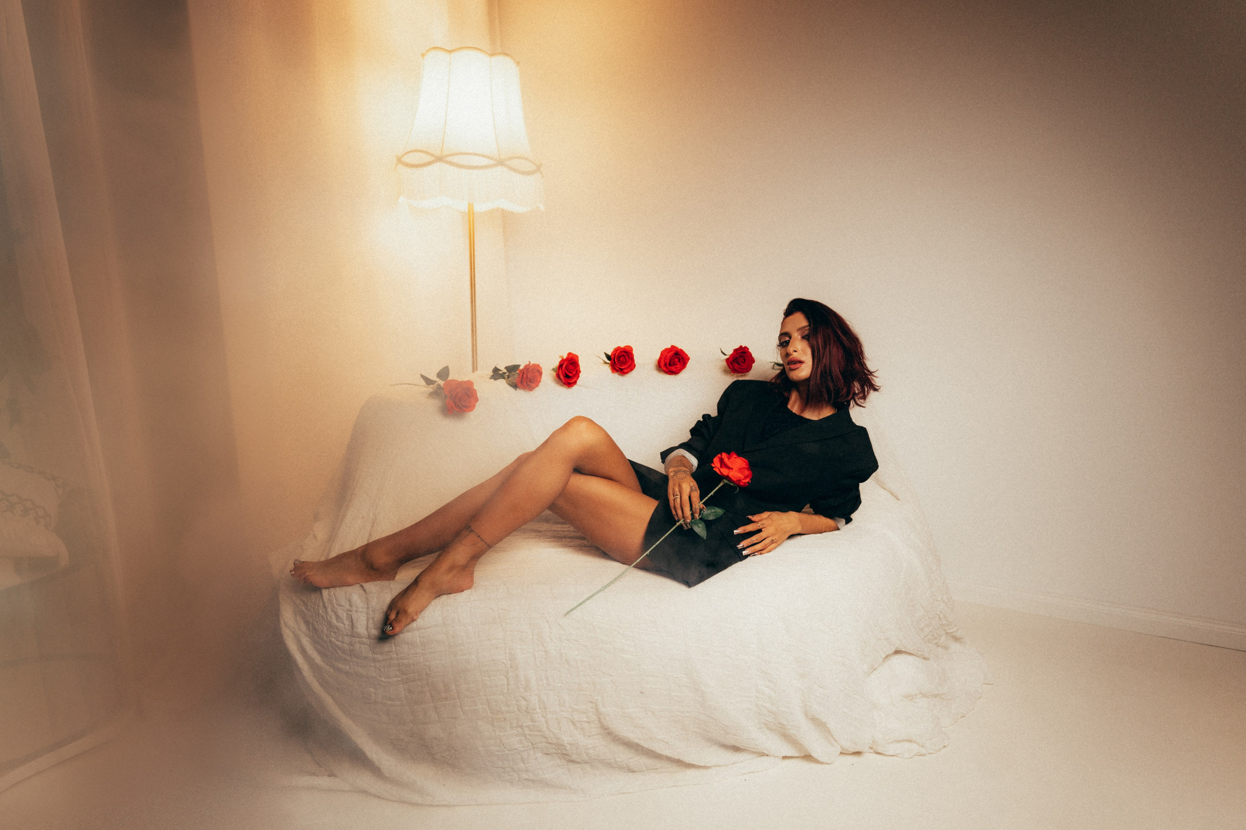 Indywidualna Sesja. Fotograf Katowice – sesje indywidualne, rodzinne, ślubne