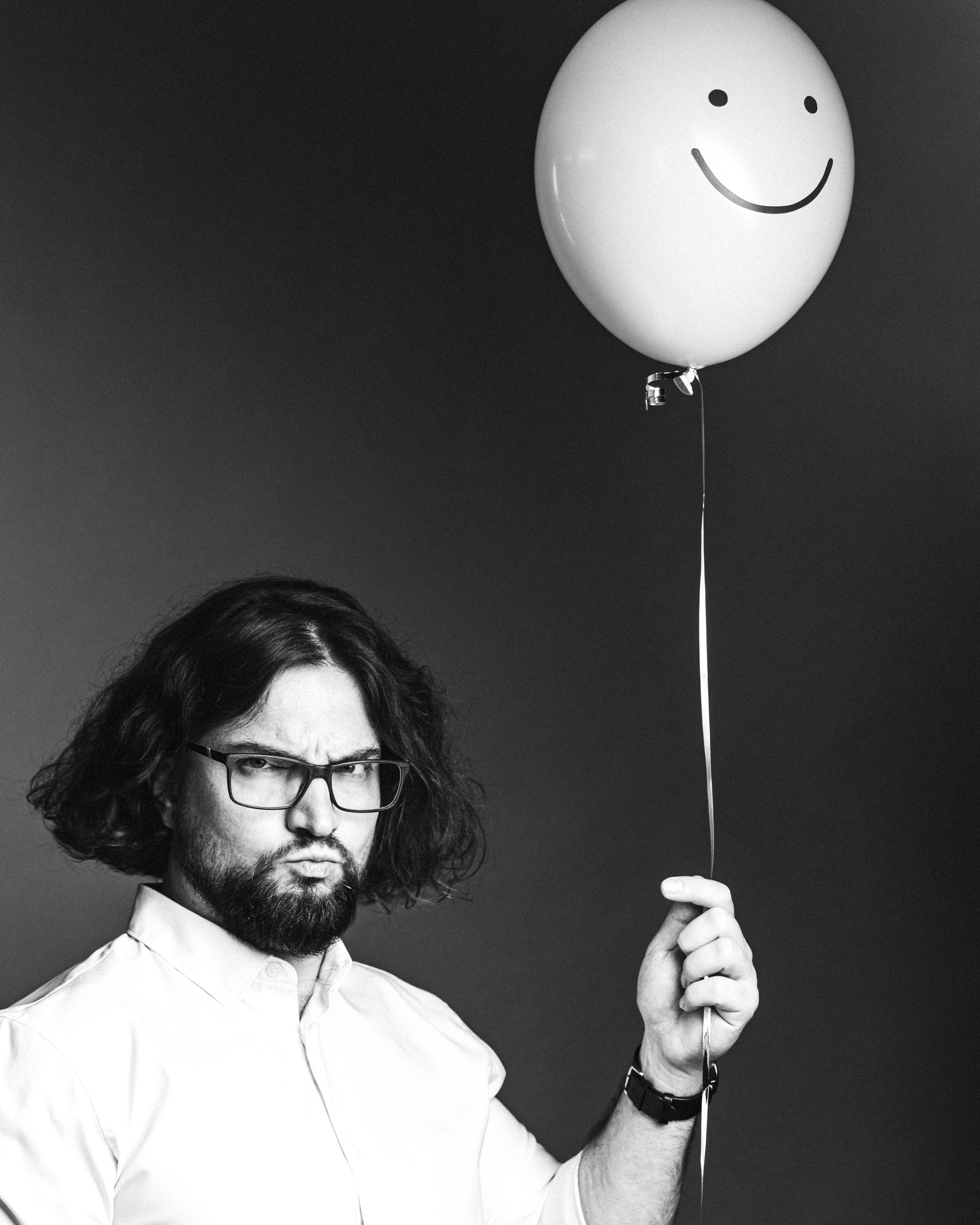 Professional photographer Bratislava — Pasha Borsai