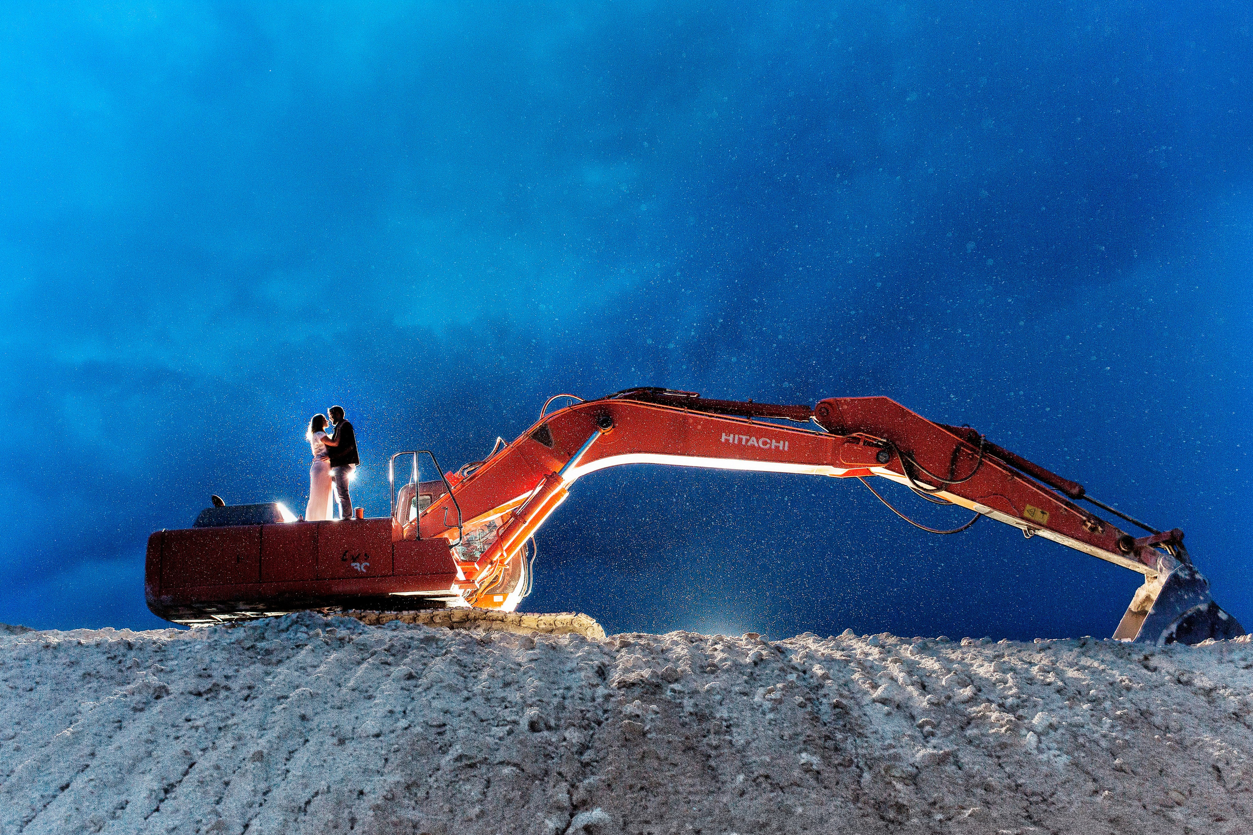 Contacto. Esneider Bedoya Photographer