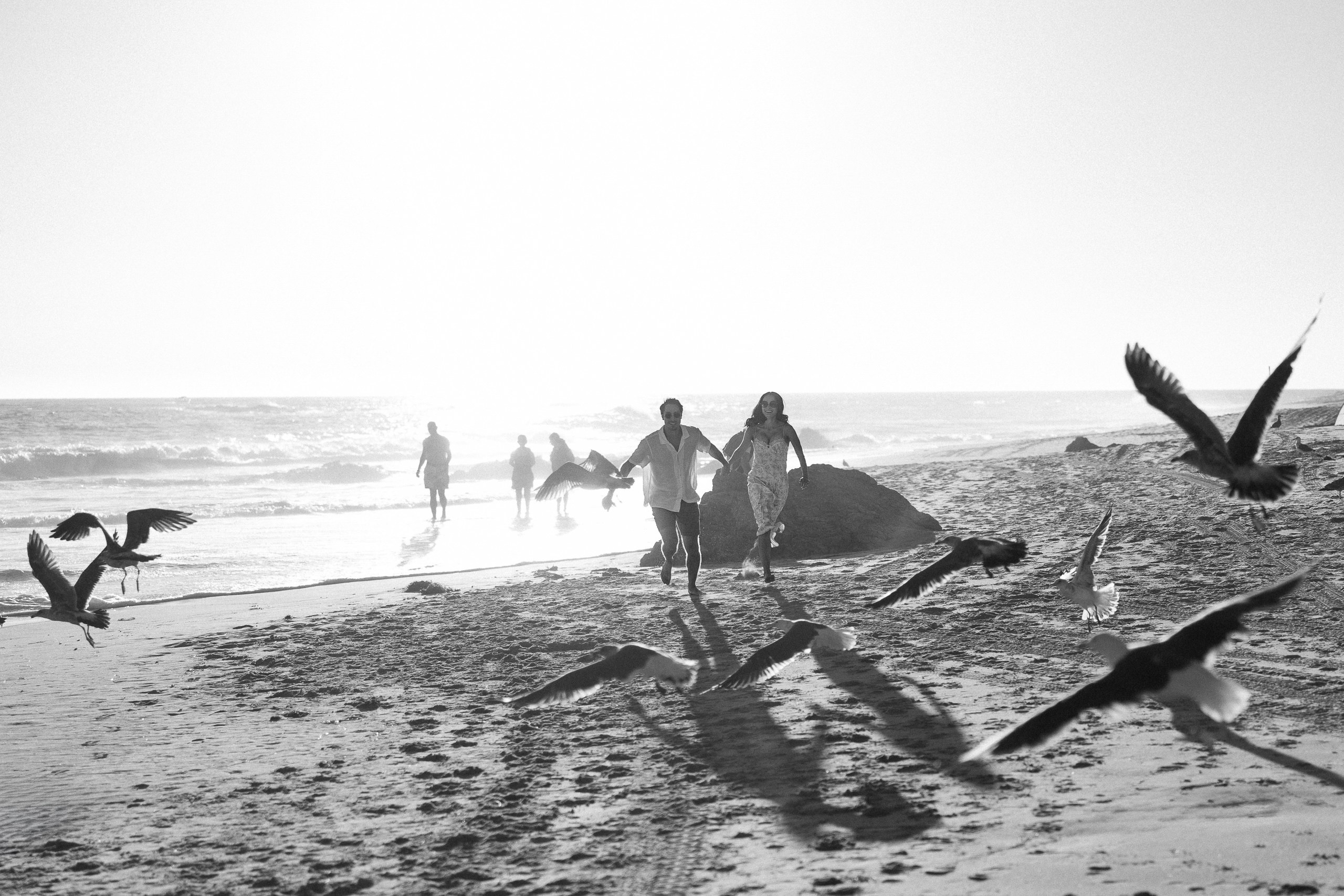 Wedding Photography & Videography Team in California, Los Angeles, San Francisco, San Diego and Travel