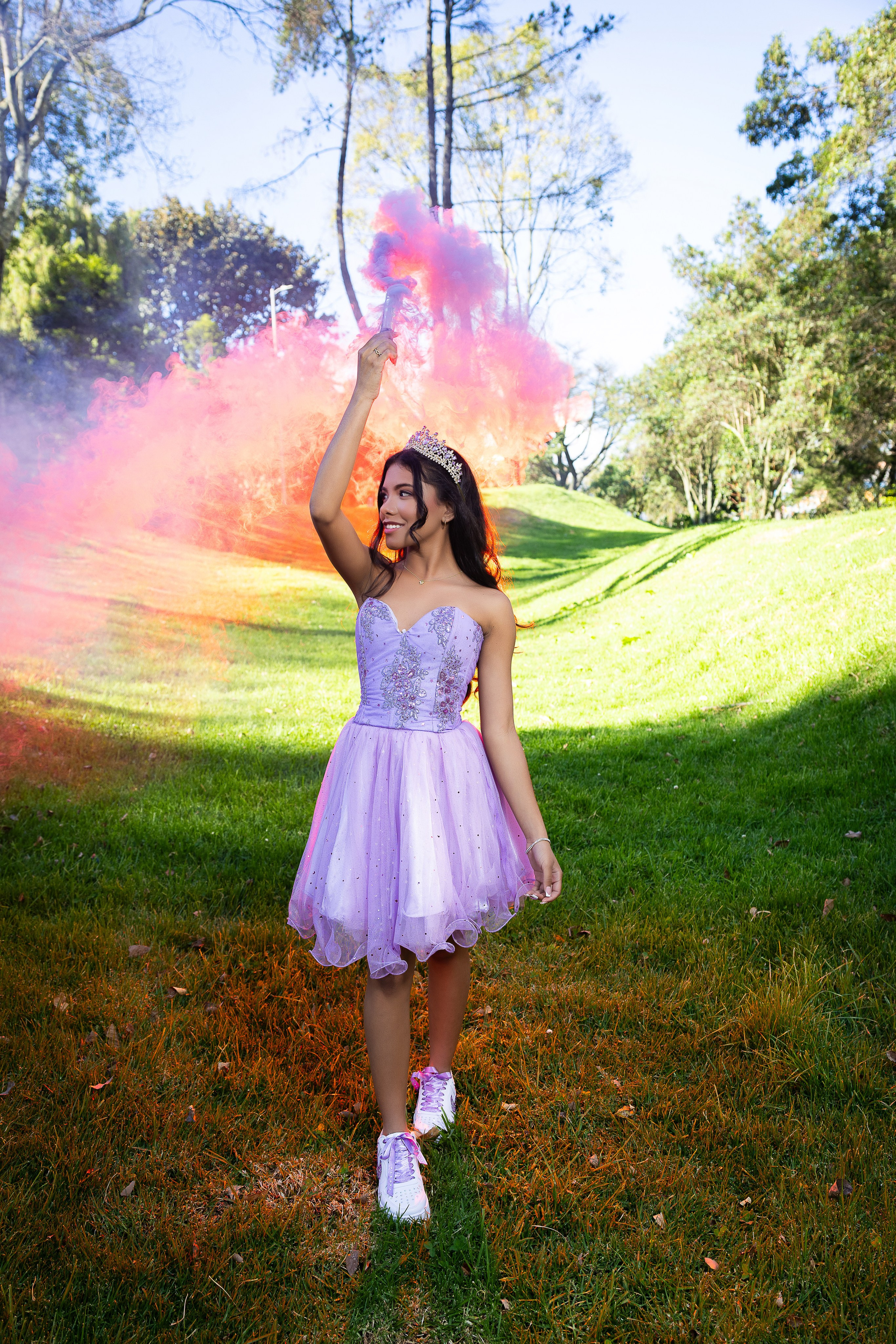 Liz. Harnol Lopez - Fotografia de Quinces & Bodas