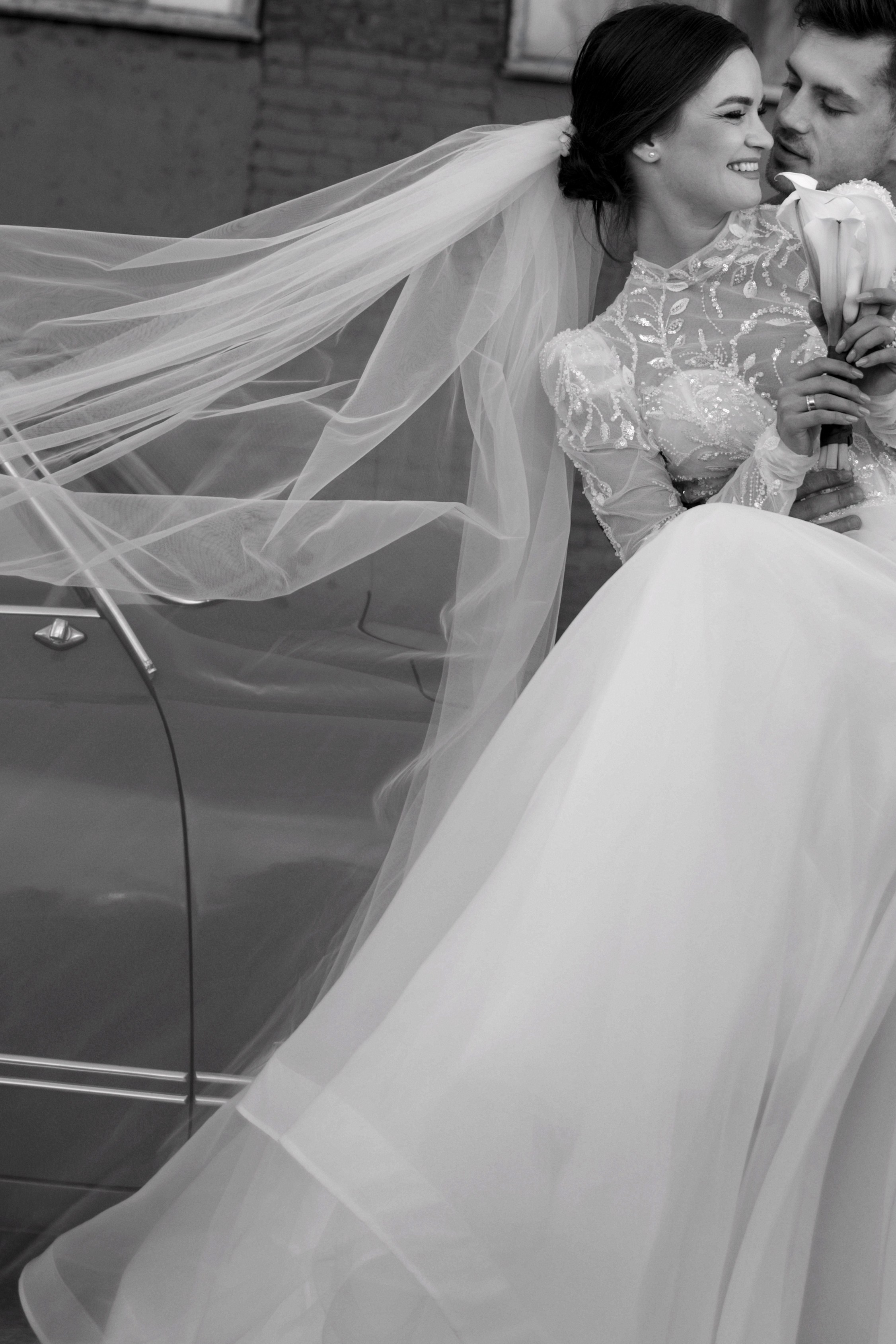 A&A. Свадебный фотограф Каледич Тимофей