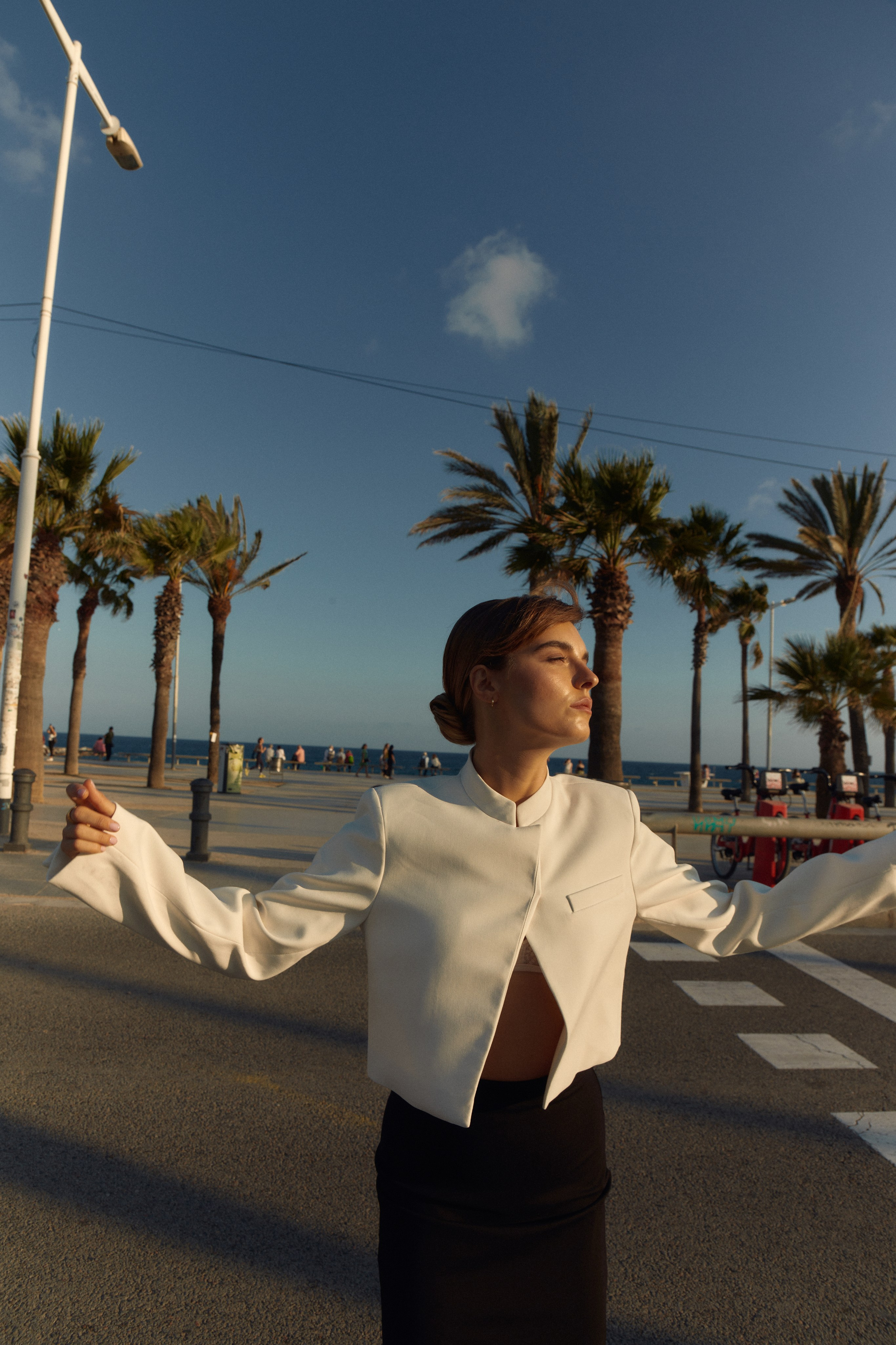 Carlota / Barcelona. Photographer in Paris