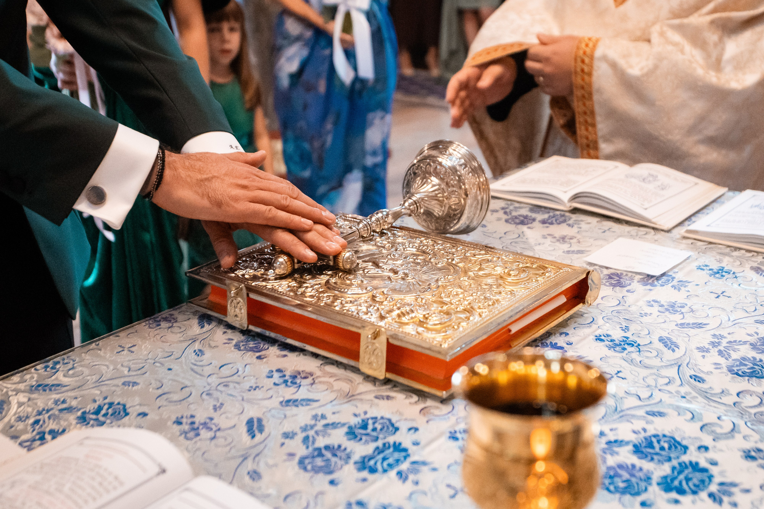 Corina & Adrian. Blink Photo — Fotografie & Videografie Nuntă