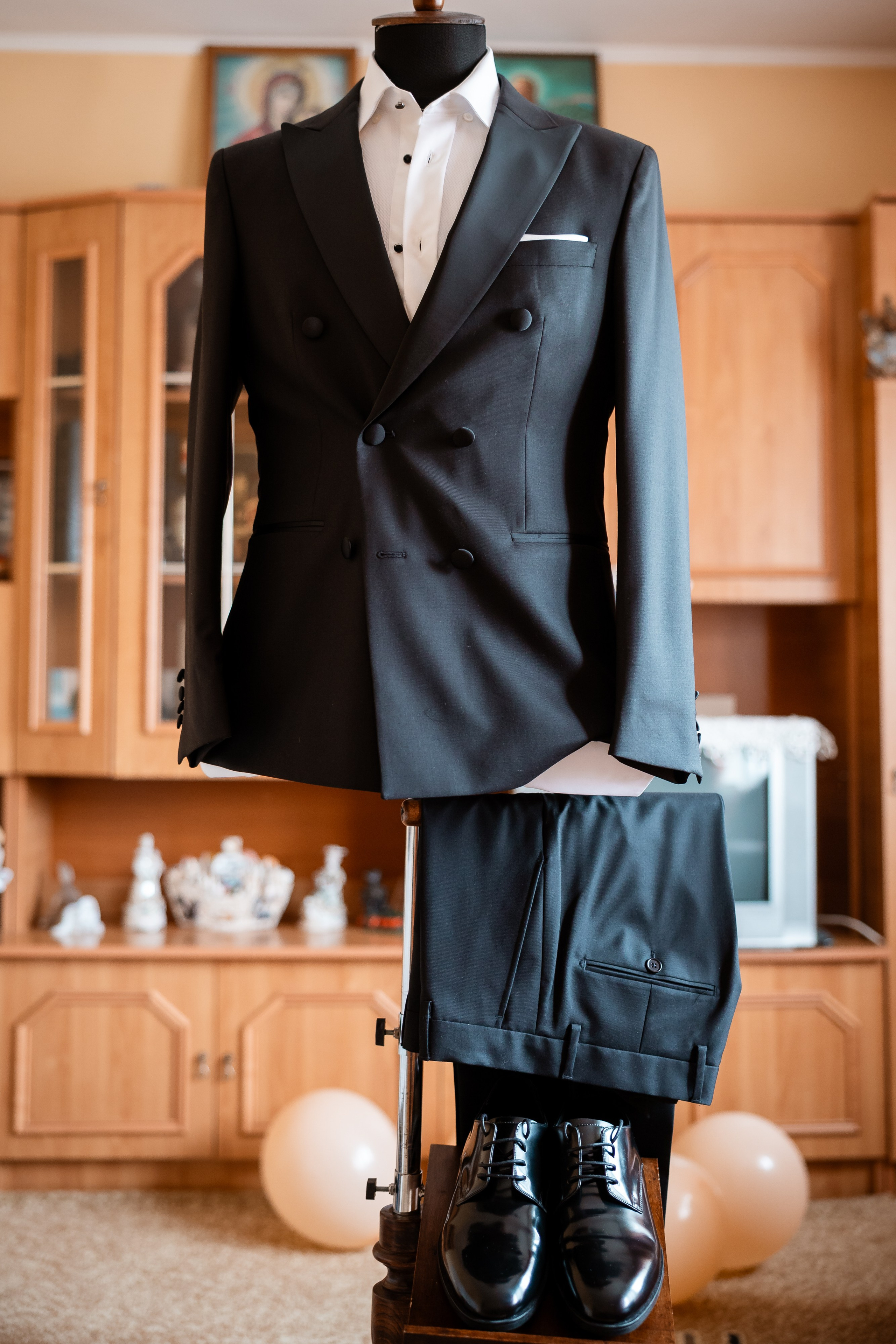 Stefania & Alex. Blink Photo — Fotografie & Videografie Nuntă