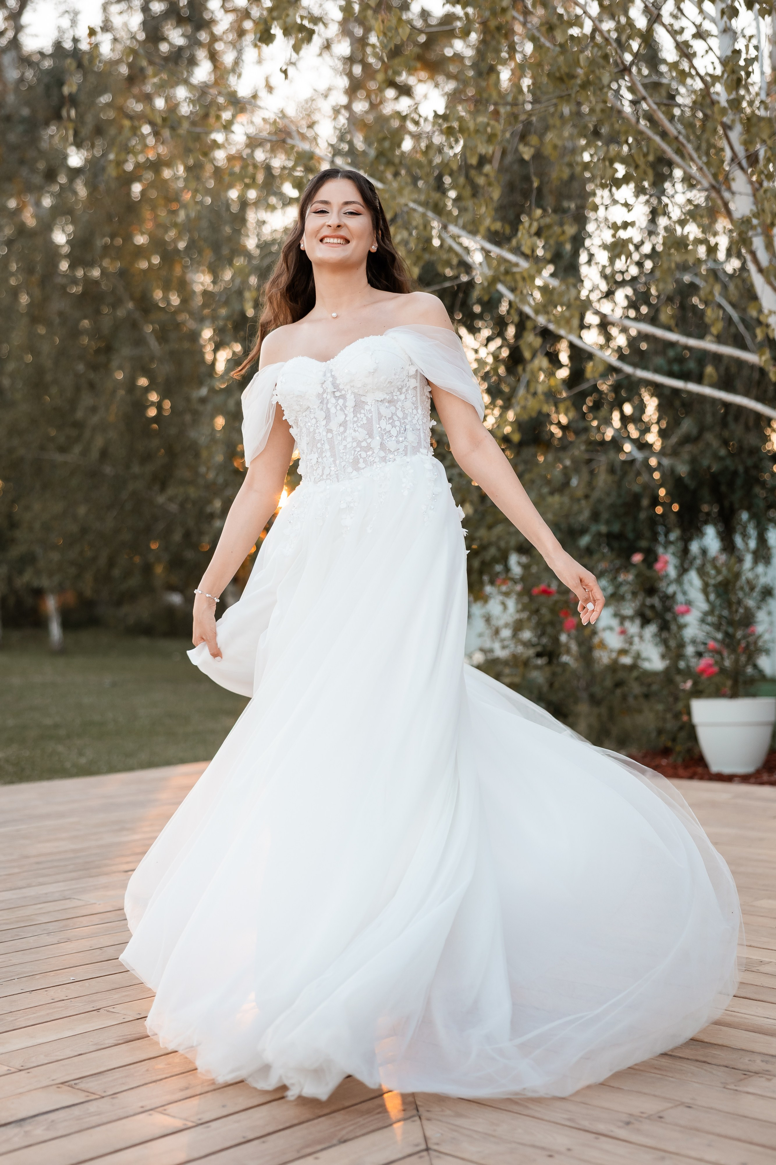 Mădălina & Dragoș. Home