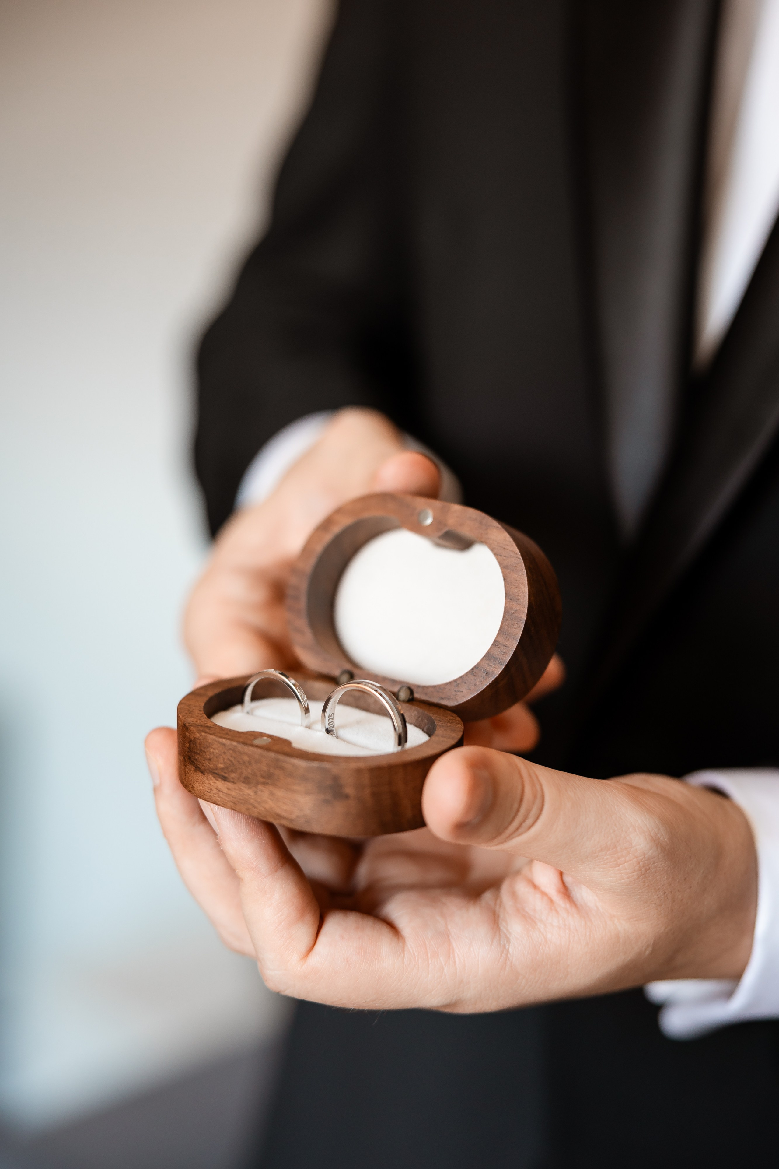 Mădălina & Dragoș. Home