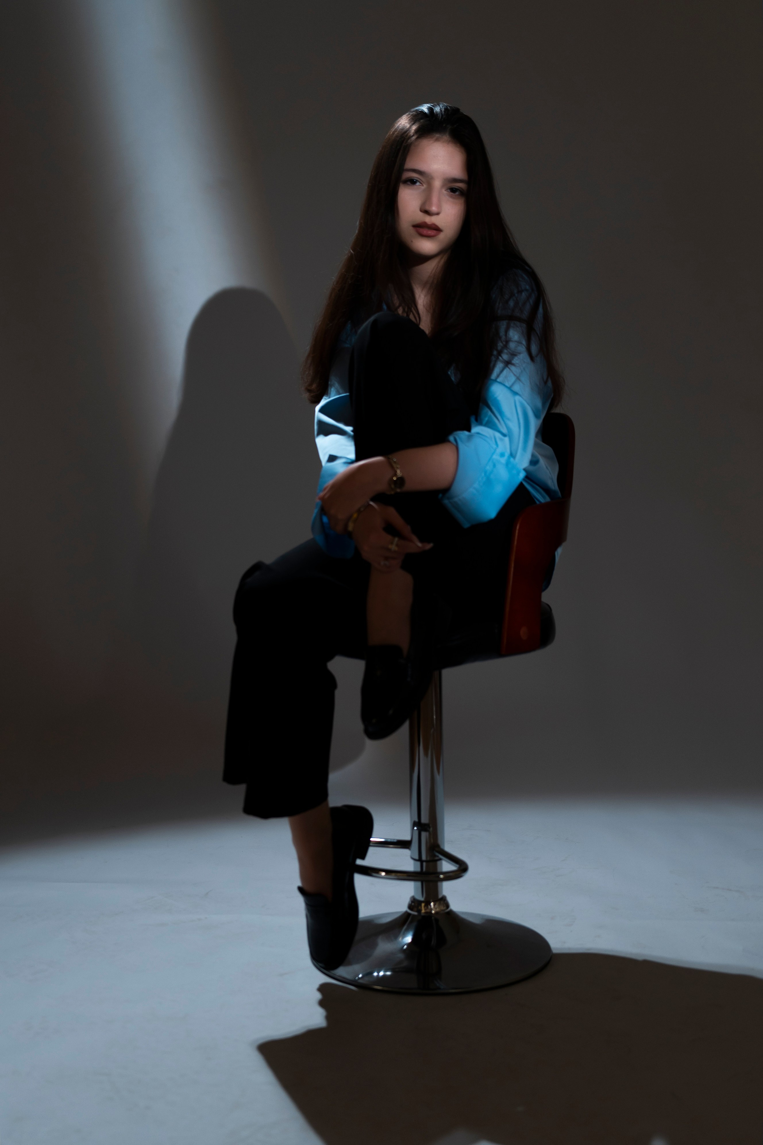 ელენე პაპიძე. Clapp Studio