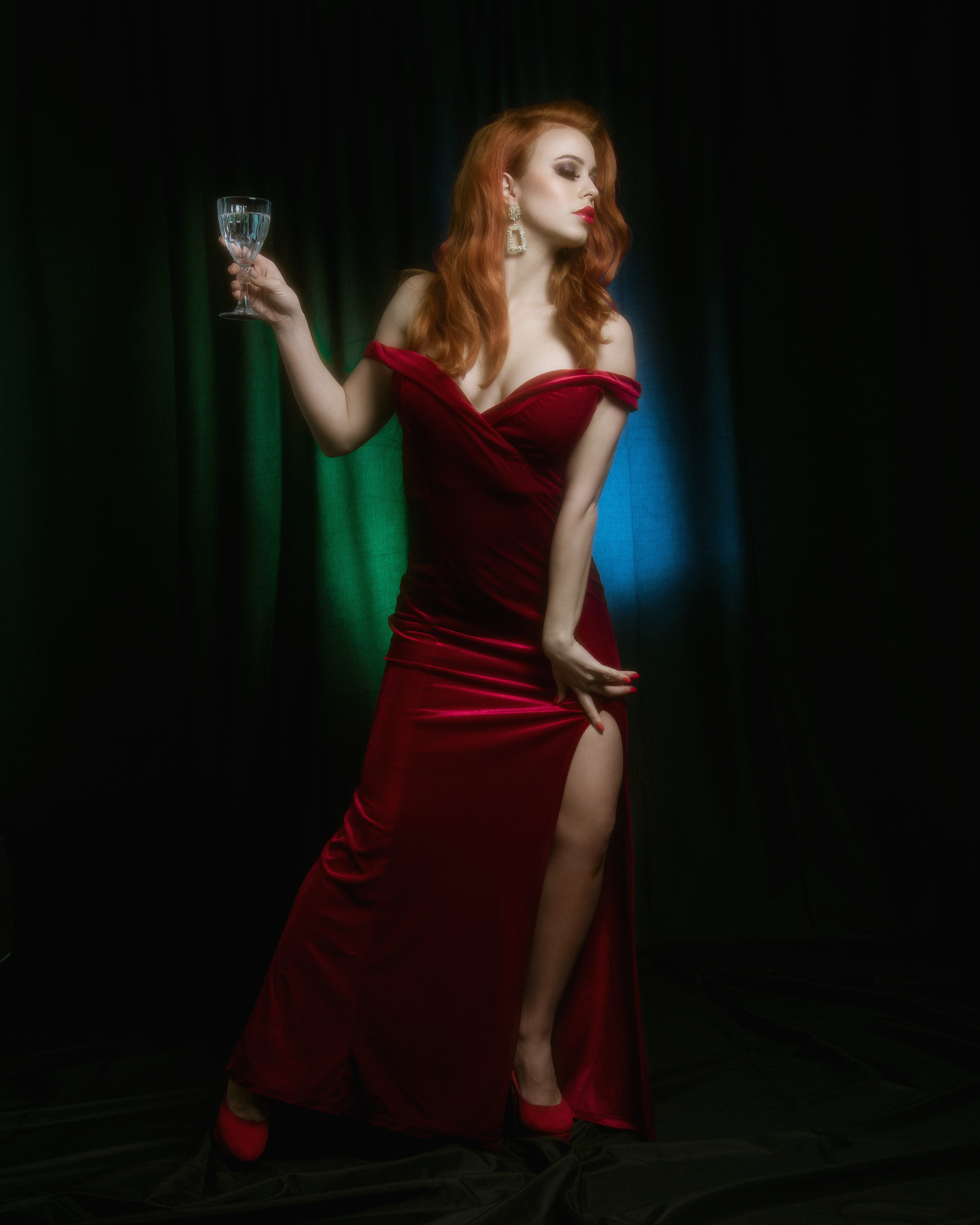 Jessica Rabbit