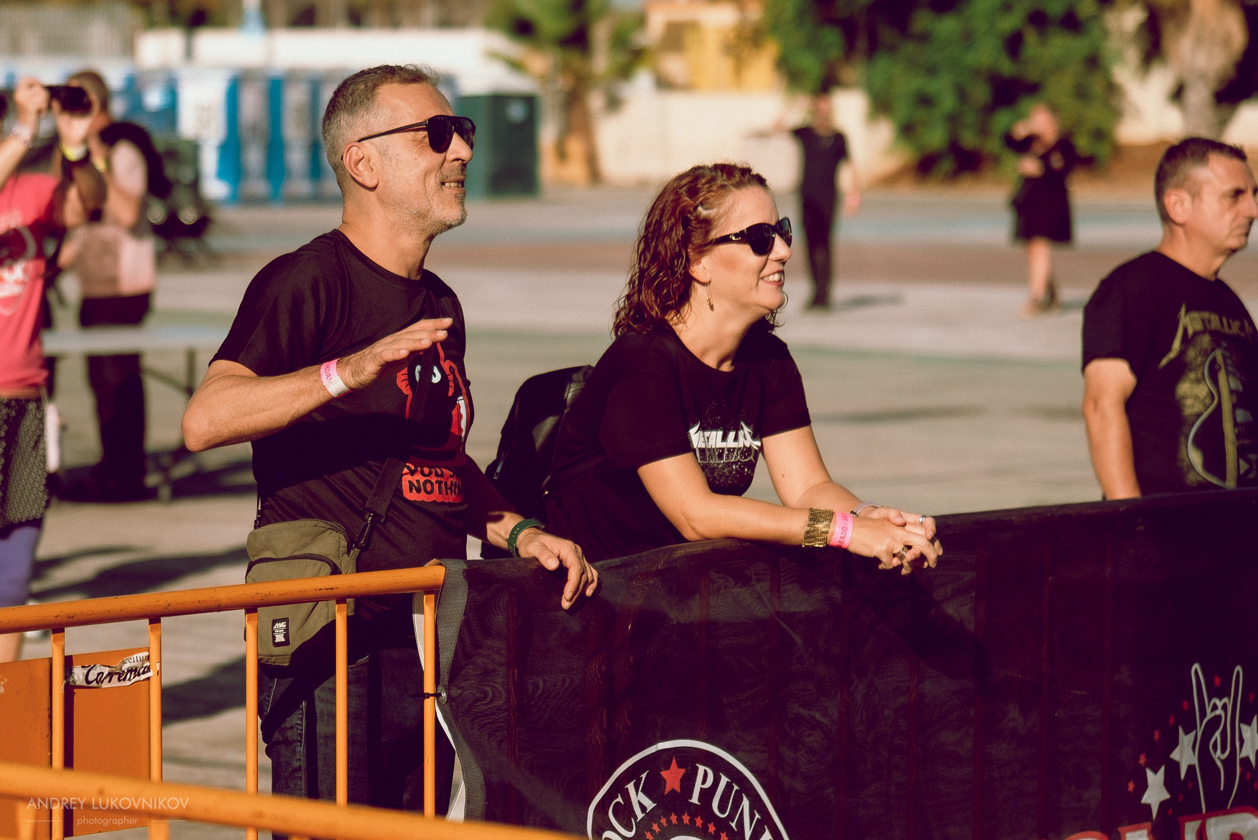 Uprising Muse Tribute | Rock Against Cancer Torrevieja