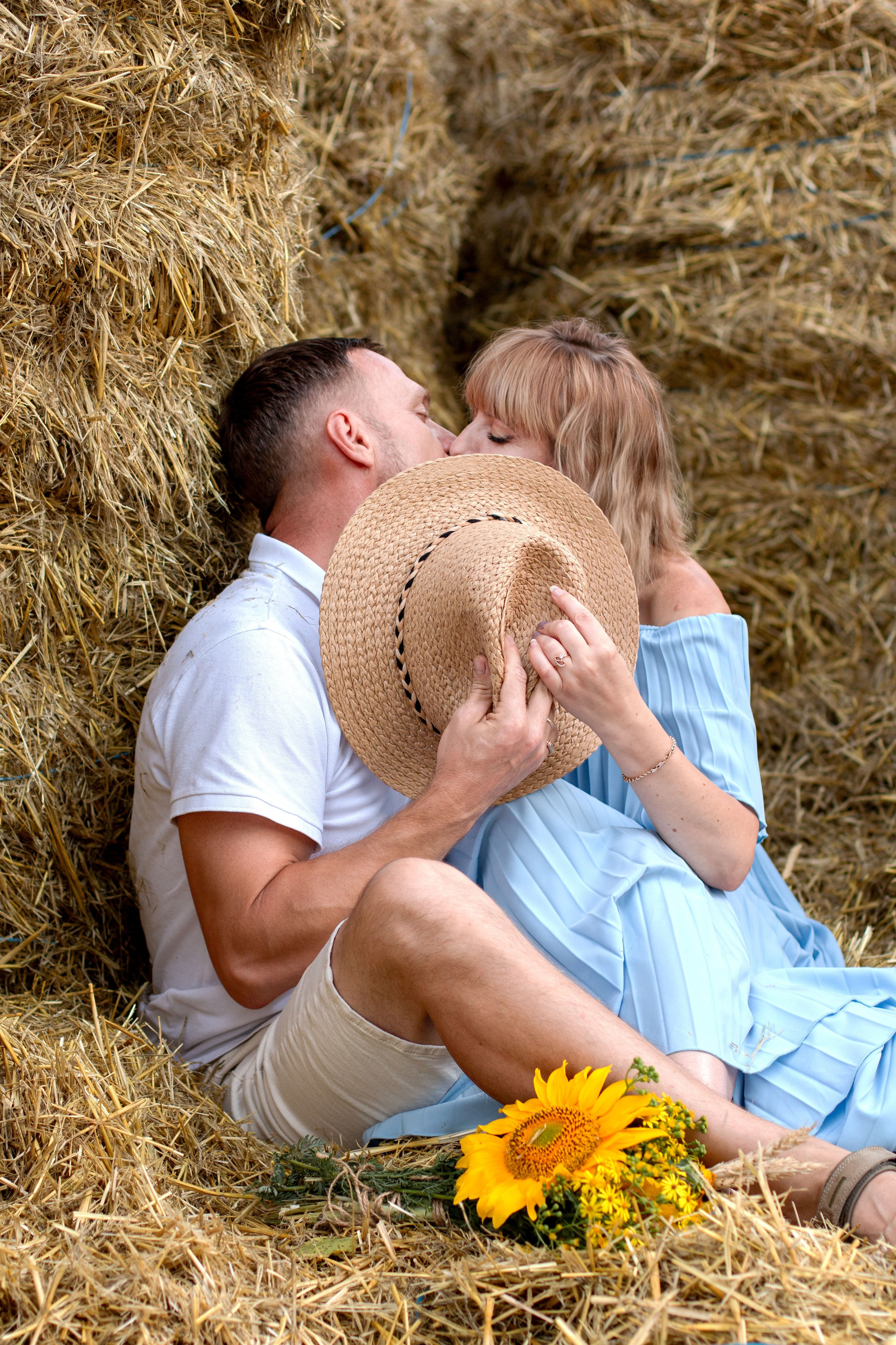 Конюшня. Детский и семейный фотограф в г. Бельцы