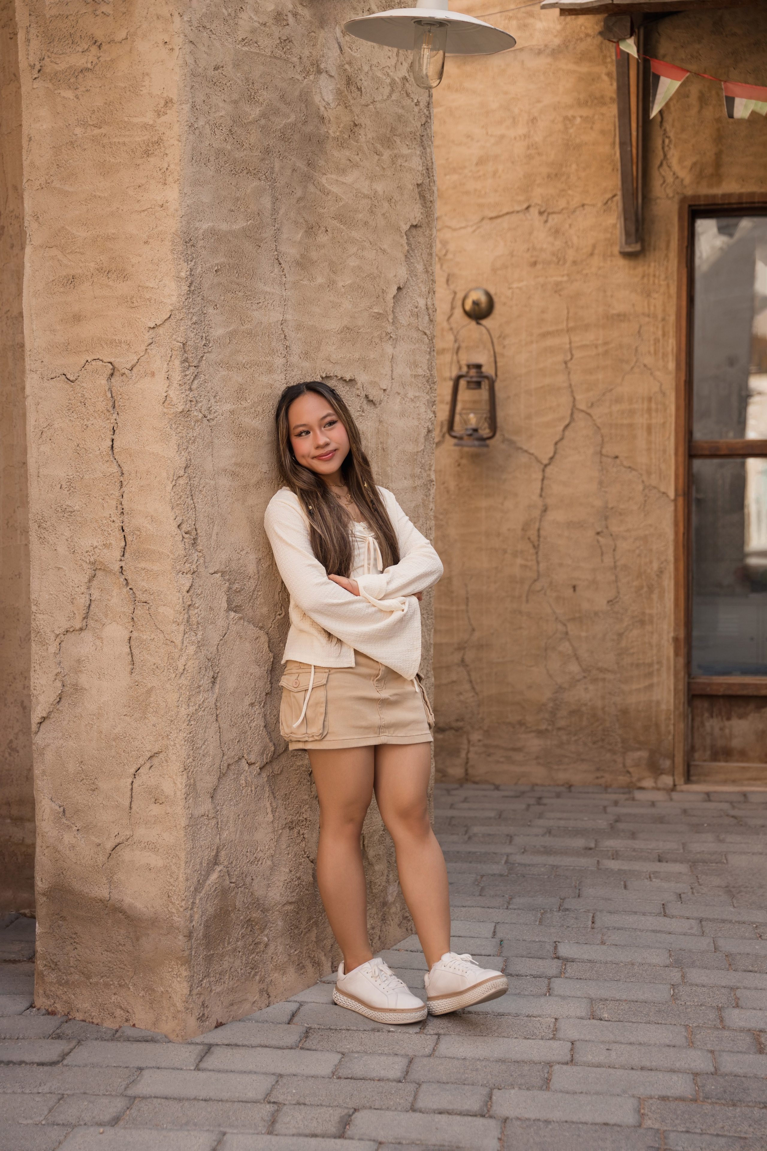 Happy 10 years in Old Town. Angela Iakovleva — Family Photographer in Dubai