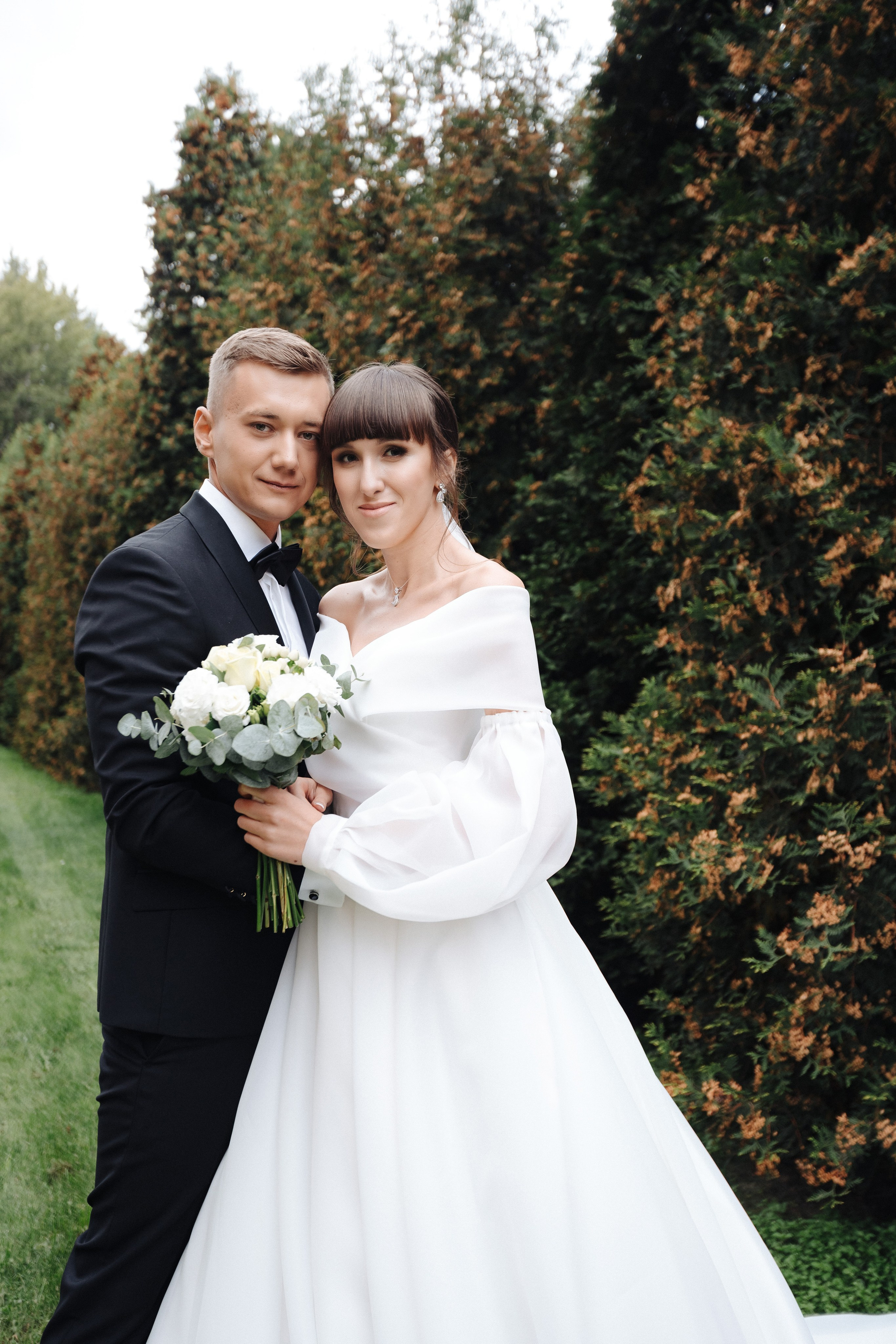 Piotr i Roksolana. Karina Czernecka Foto