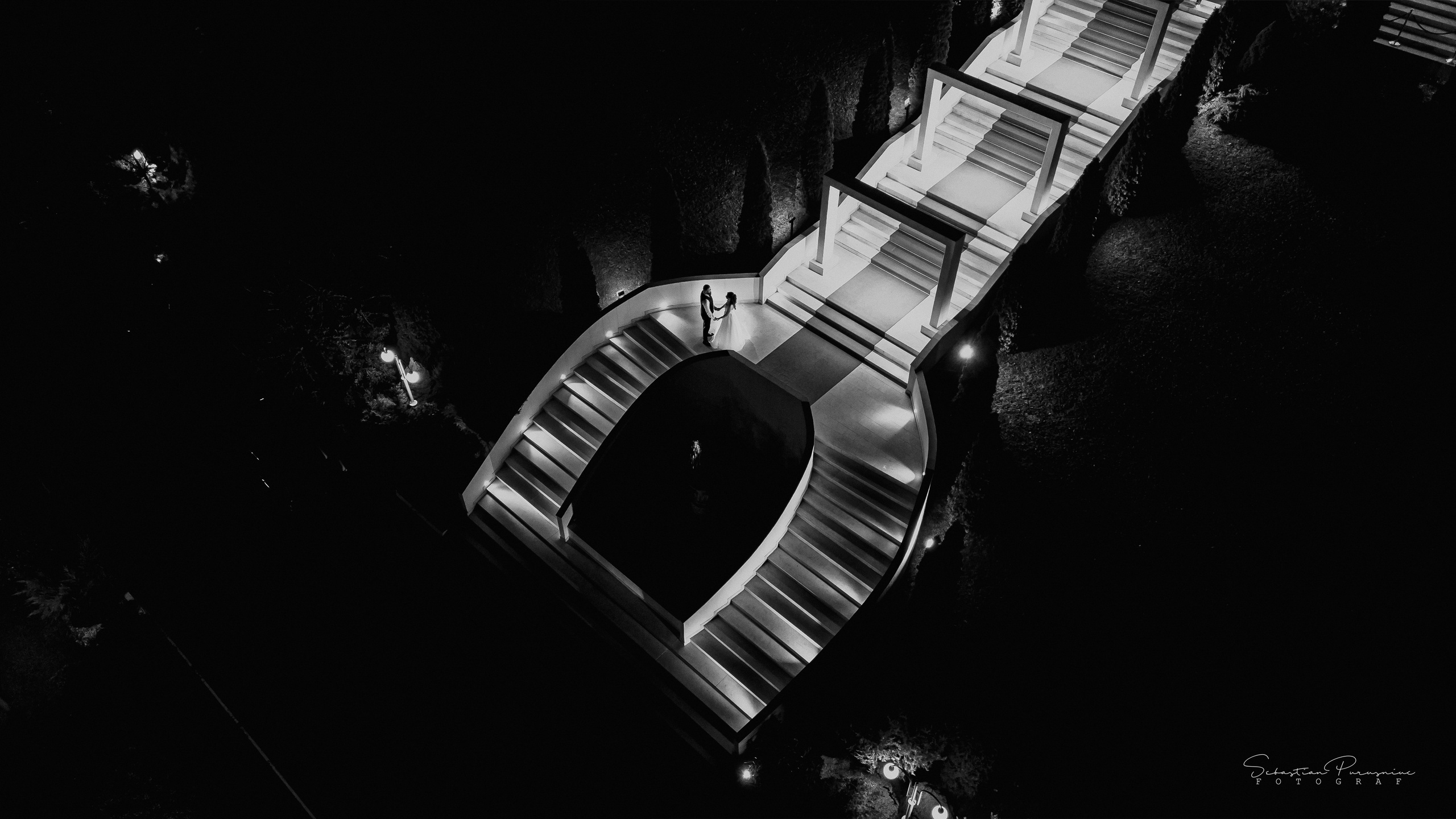 Andreea & Mădălin. Sebastian Purusniuc Fotograf - Iasi