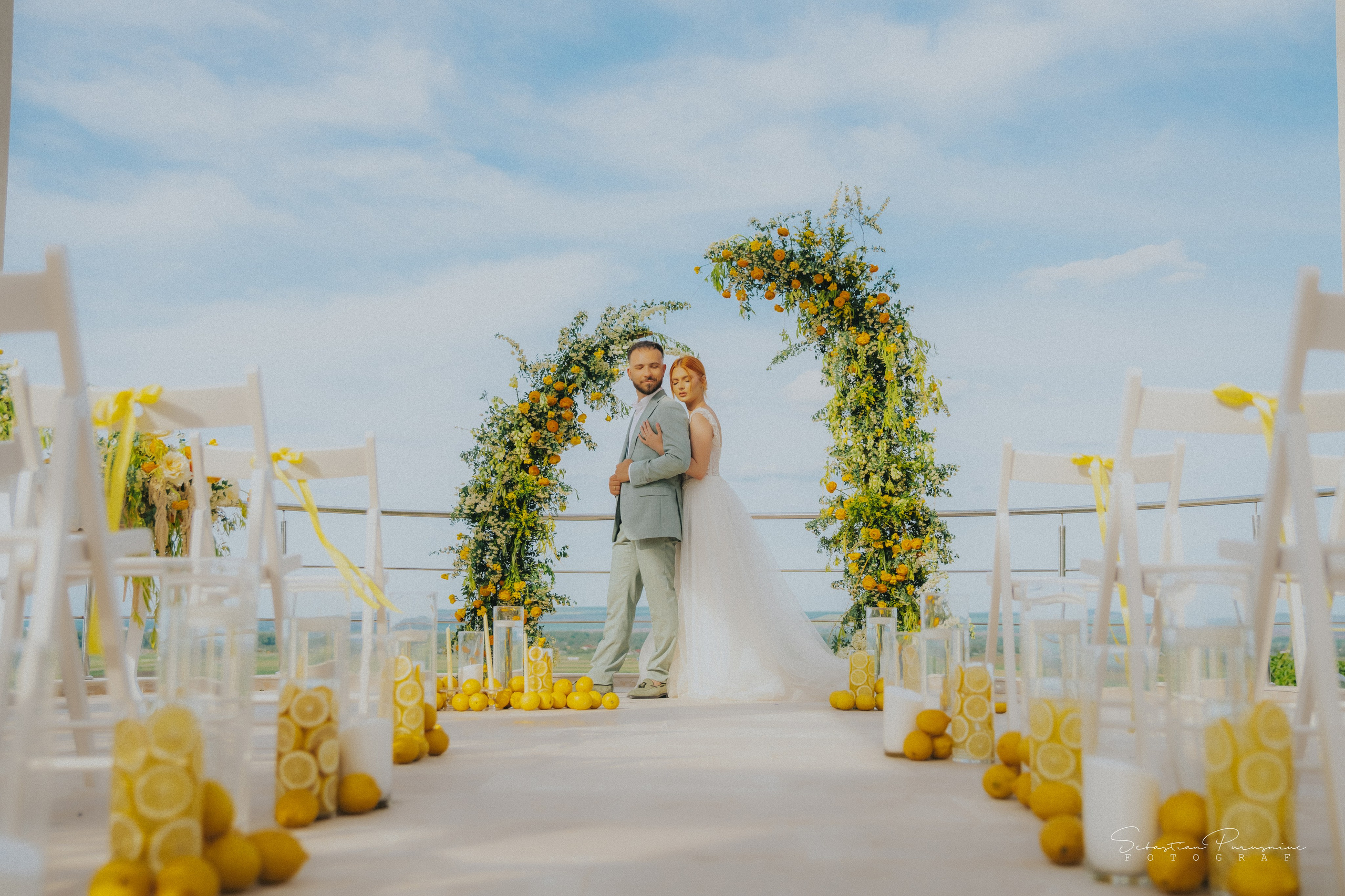 Love & Lemons. Sebastian Purusniuc Fotograf - Iasi
