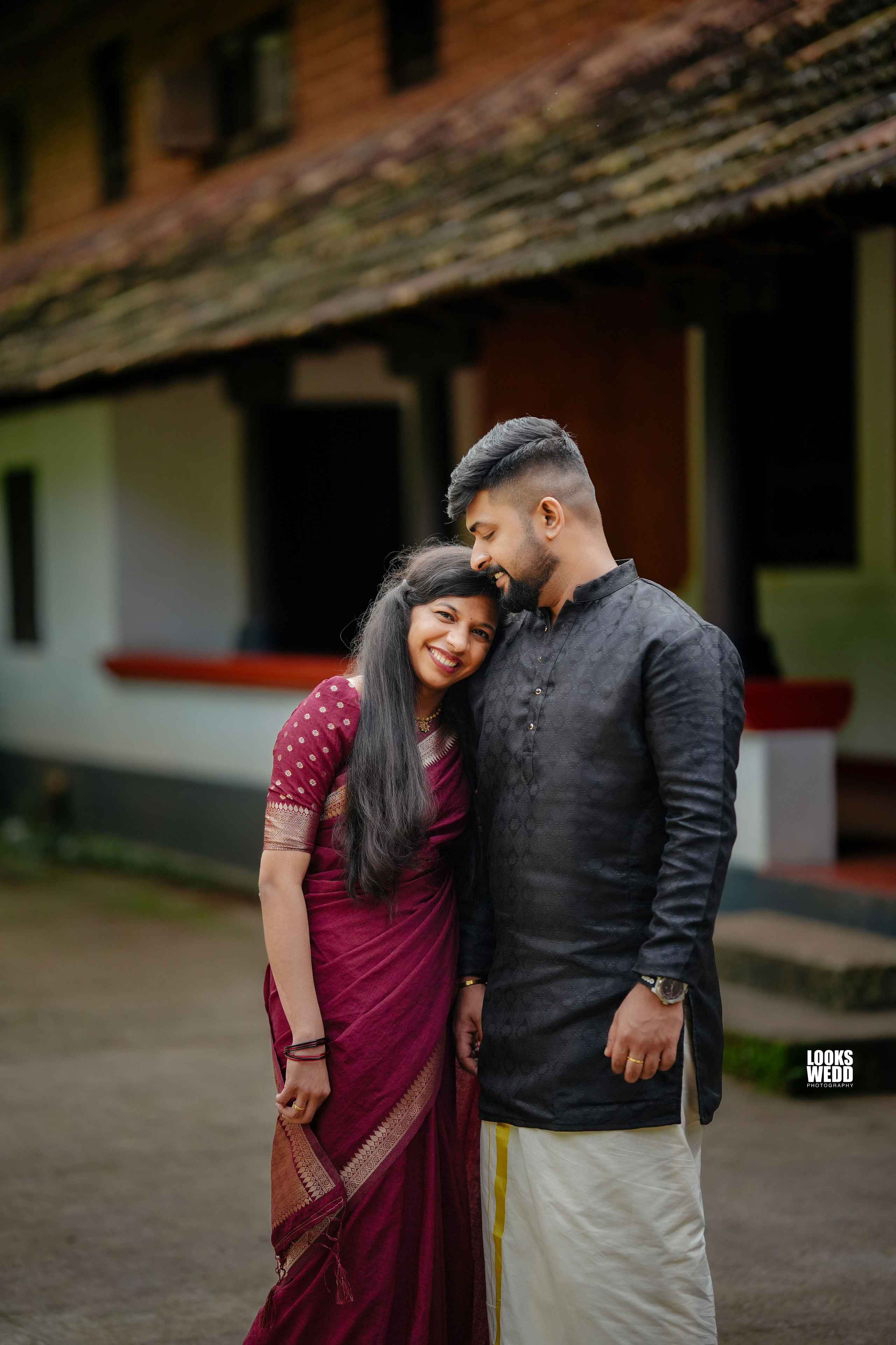 Traditional. Lookswedd Photography