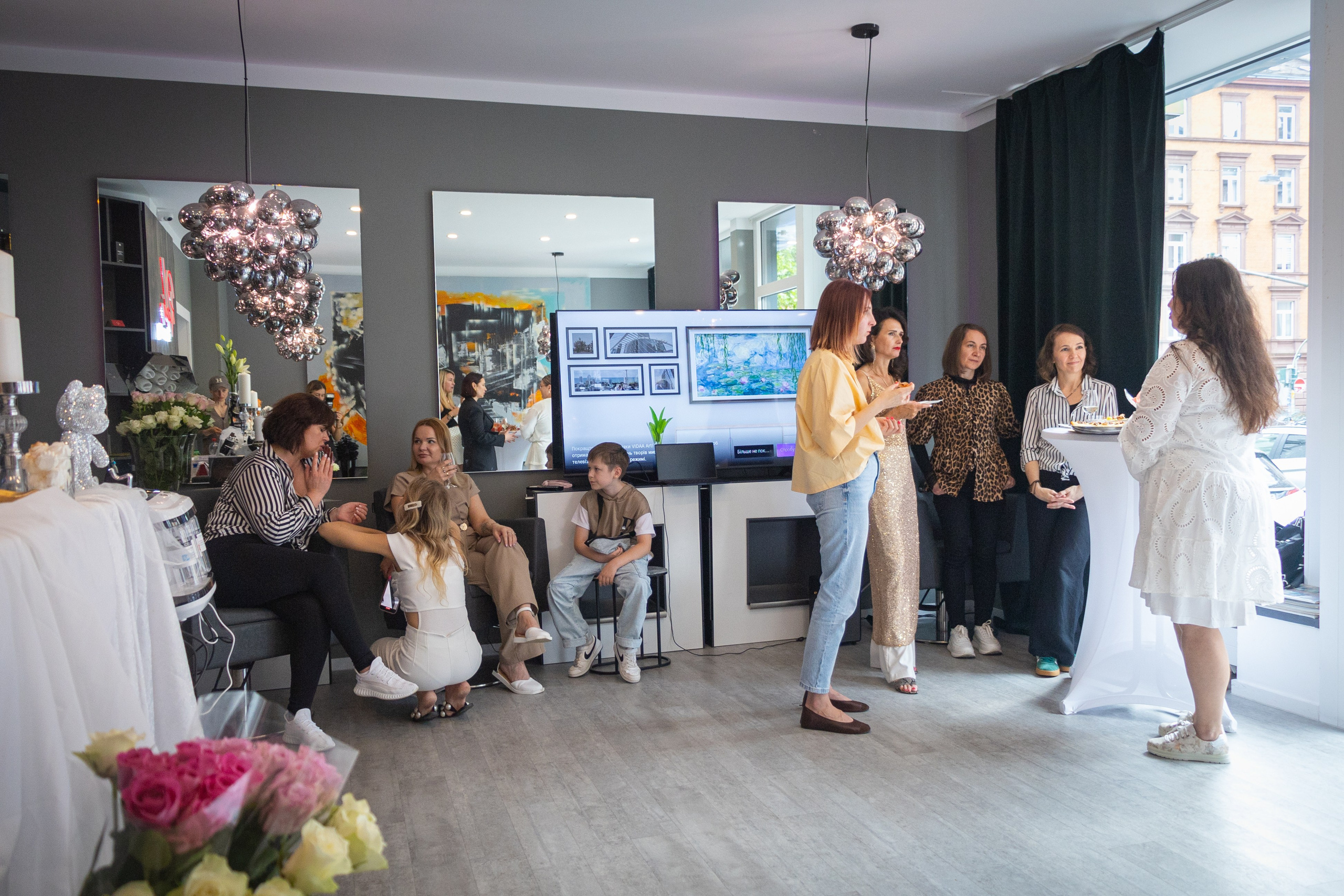 Rubin Beauty Выпускной лето. PHOTOgrapher Germany MARBURG