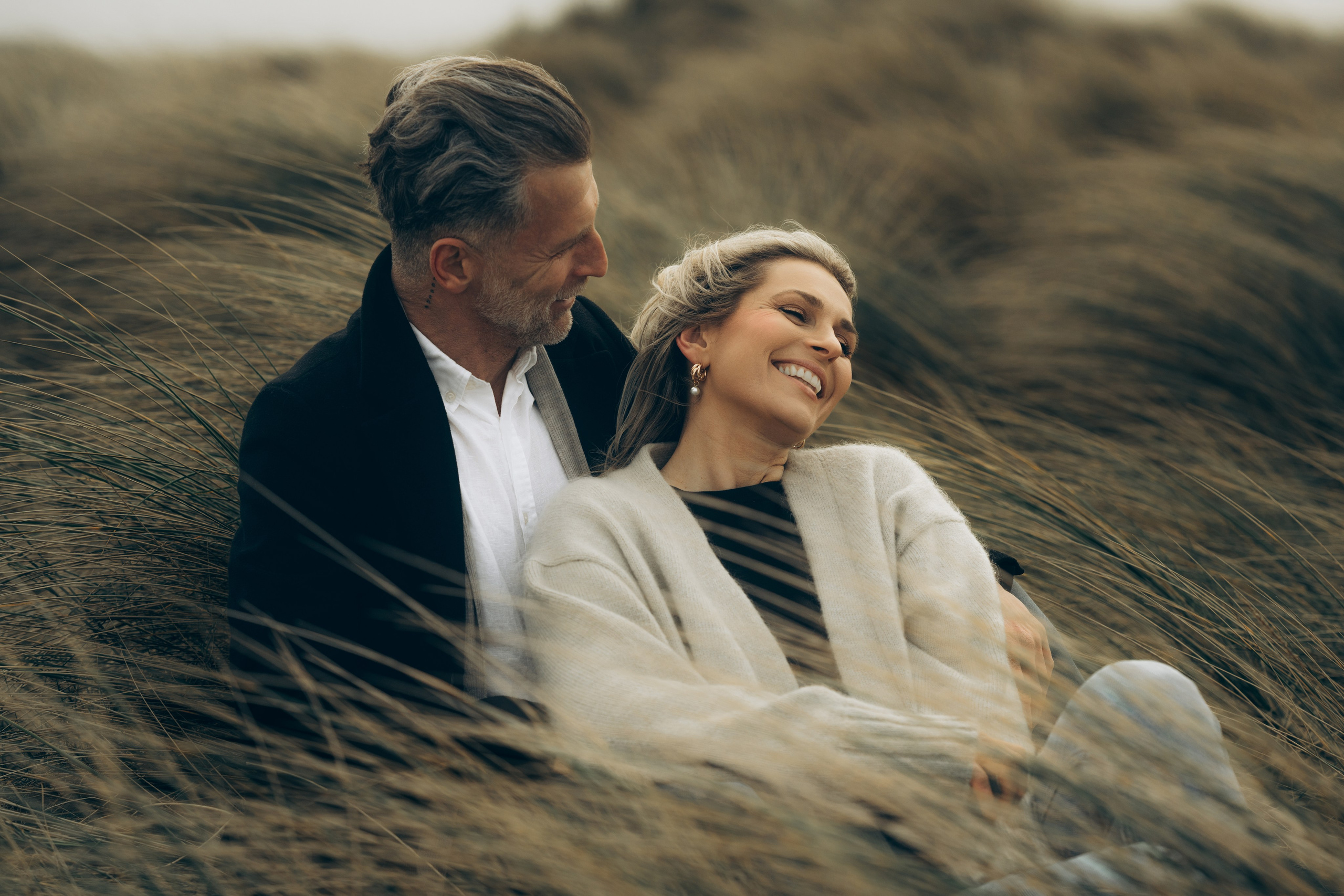 N & D in Norfolk. Tania Gandrabur, photographer in West Midlands, England