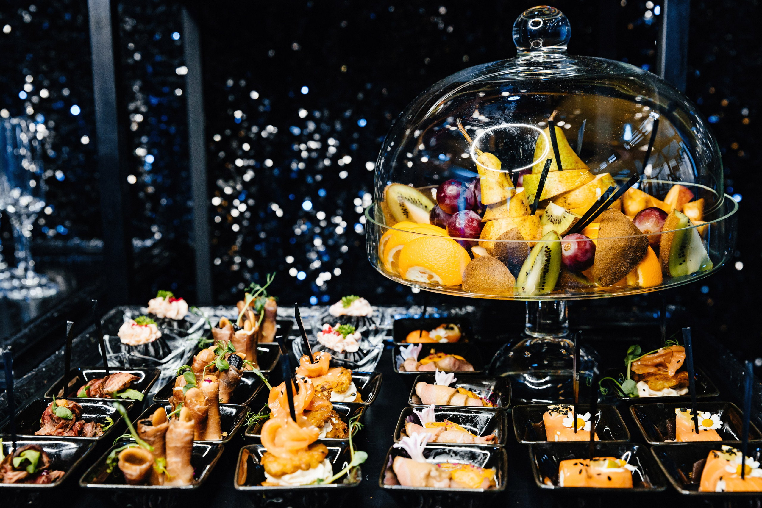 Birthday Party. Свадебный и семейный фотограф в Риге Игорь Давидович