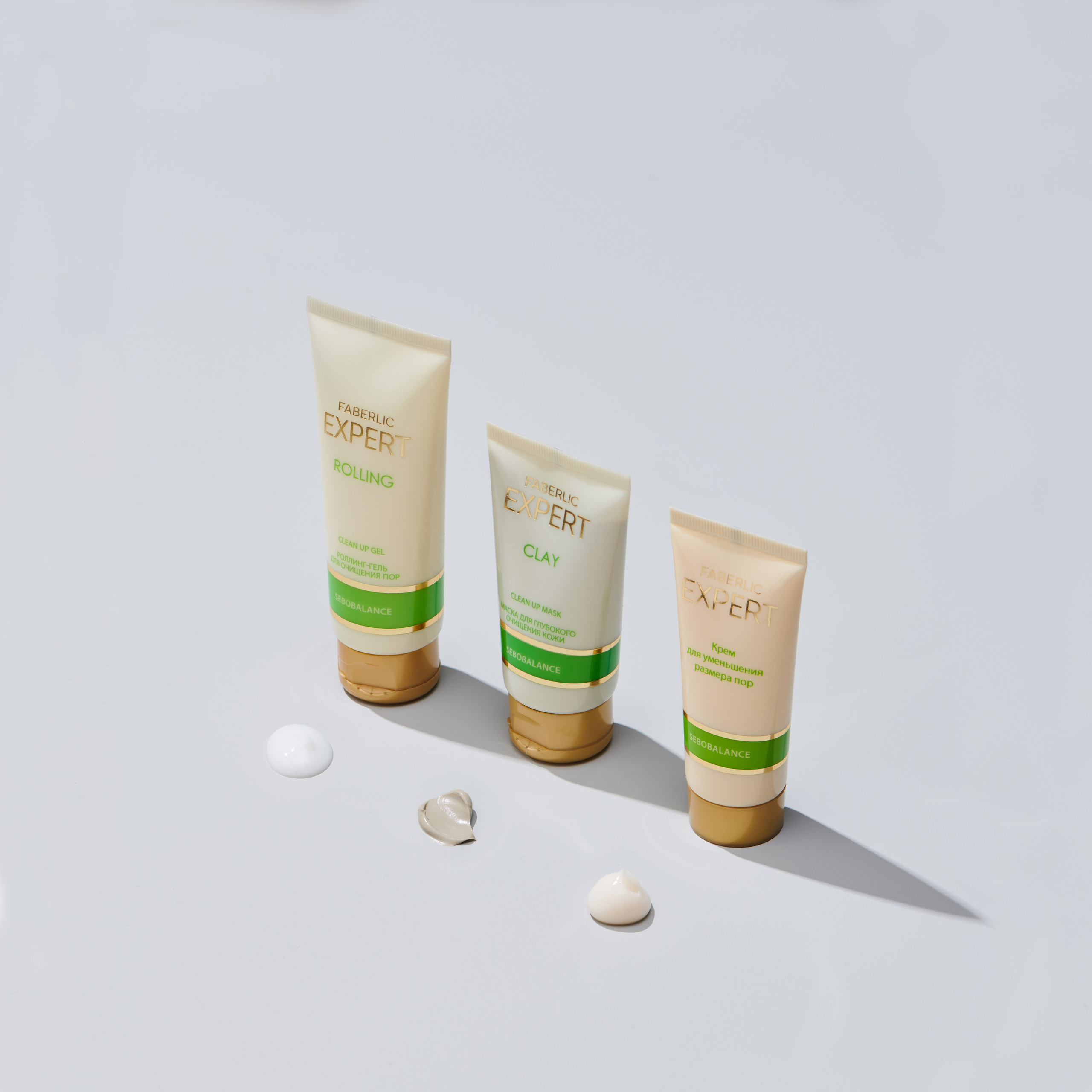 Product photography. Commercial photographer and filmmaker Kirill Fedotov