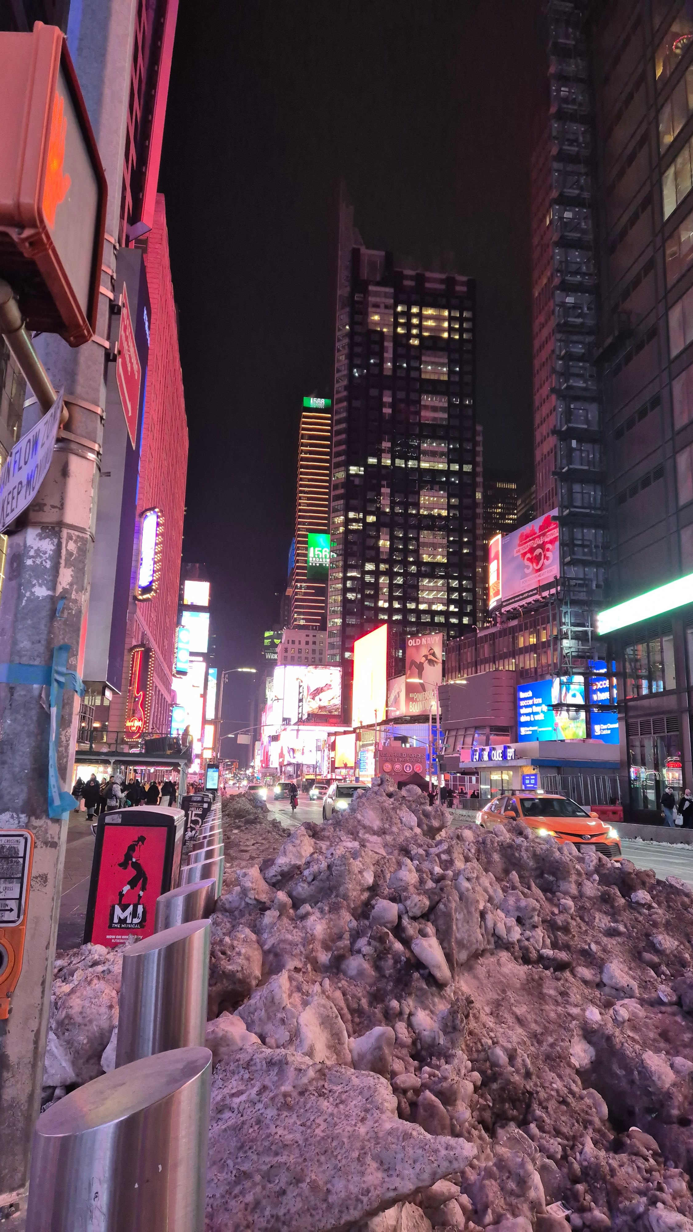 New York 2026. Photographer Marina, city of Nuremberg