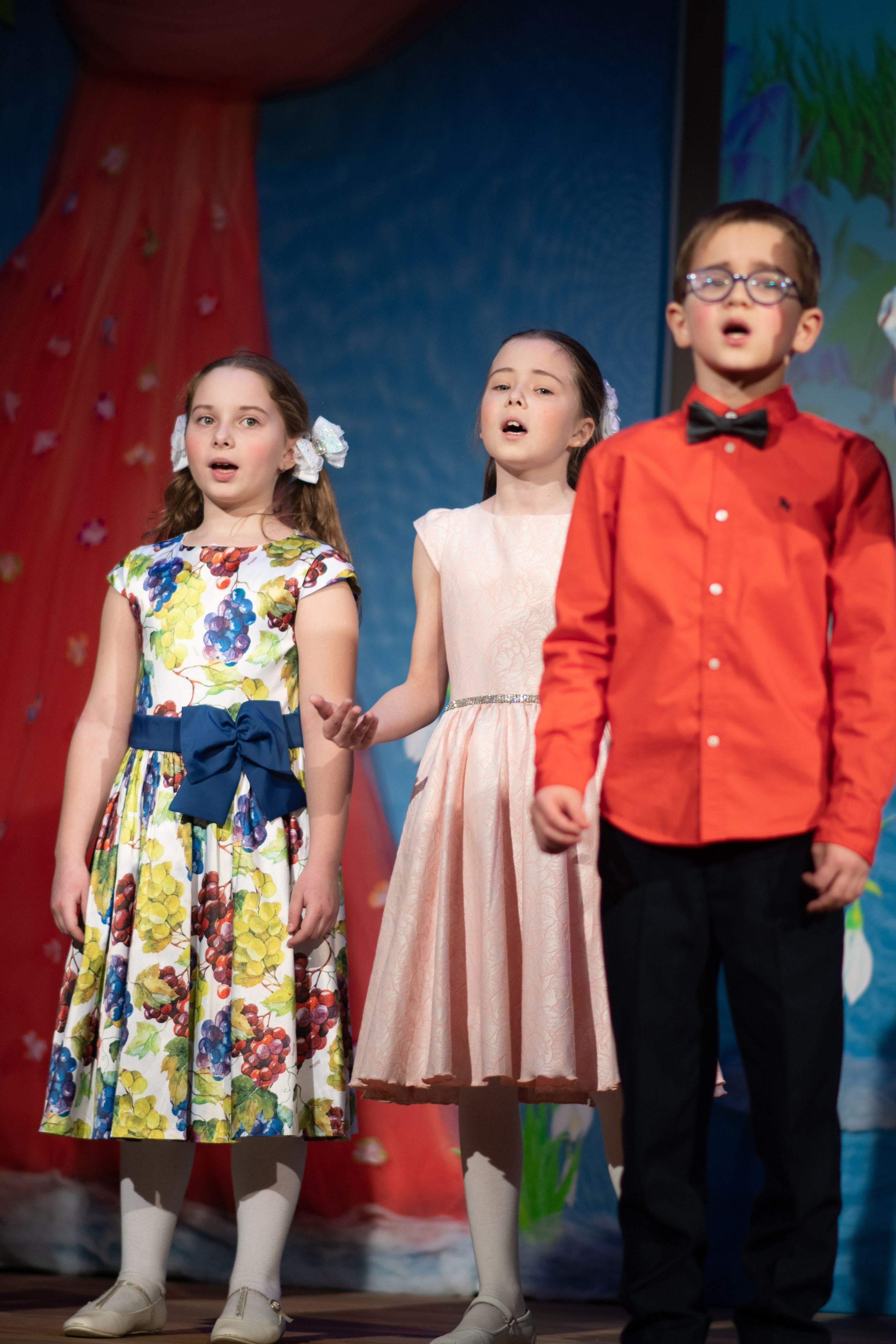 Репортаж. Семейный и детский фотограф