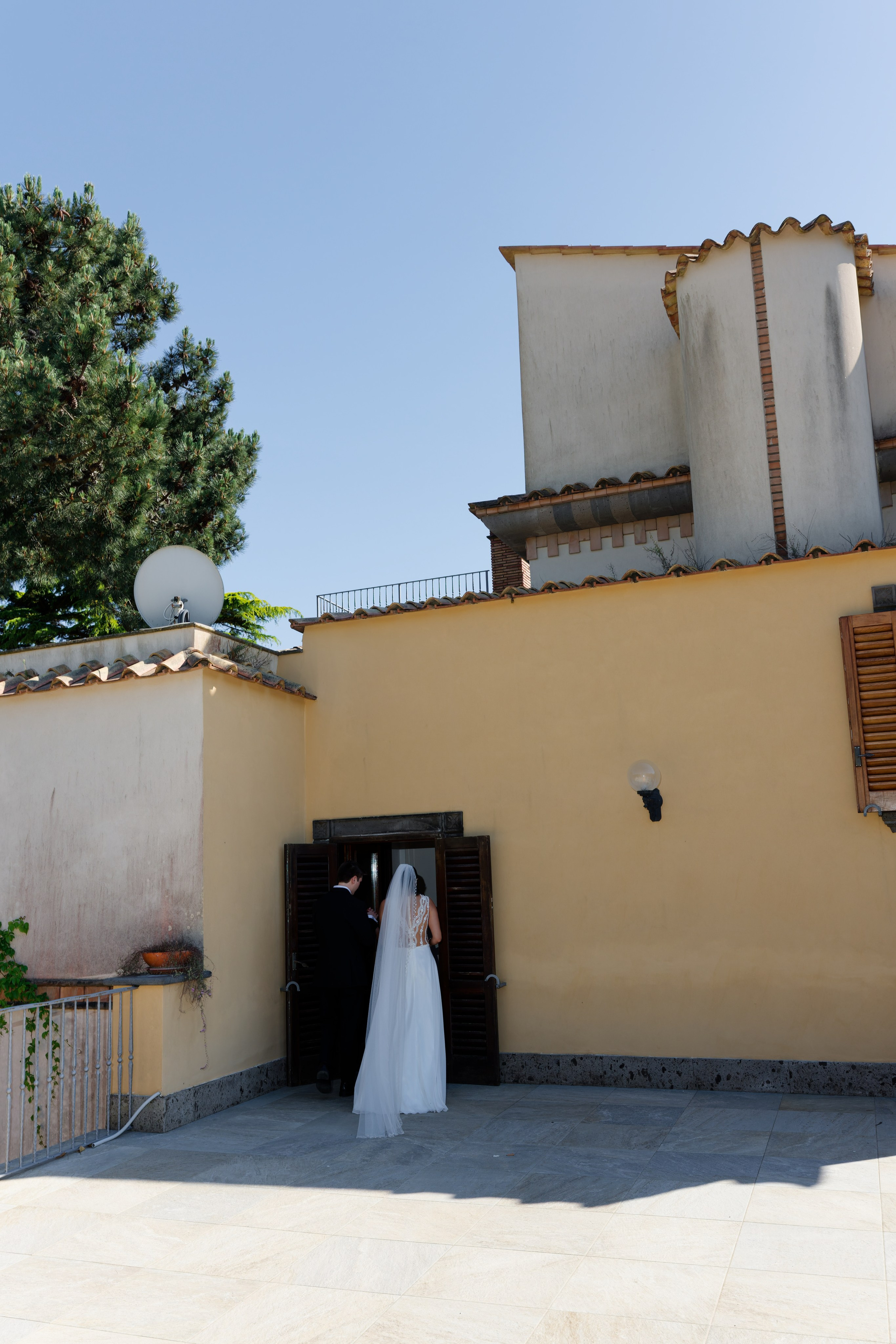Alana & Joseph. Destination Wedding Photographer — Nikita Burtsev