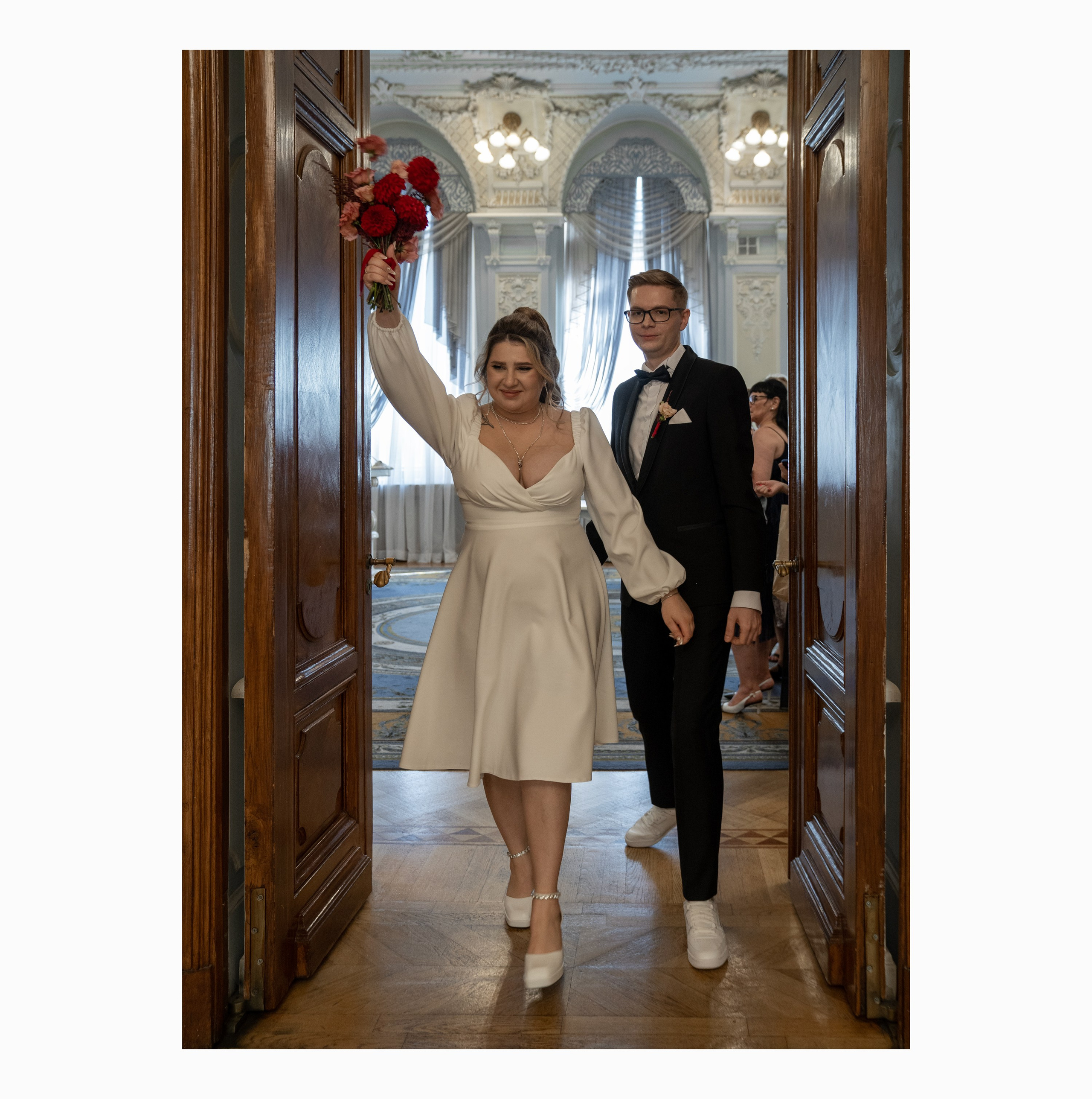 Nikita & Anastasia. Свадебный и портретный фотограф в Валенсии Дмитрий Леонов