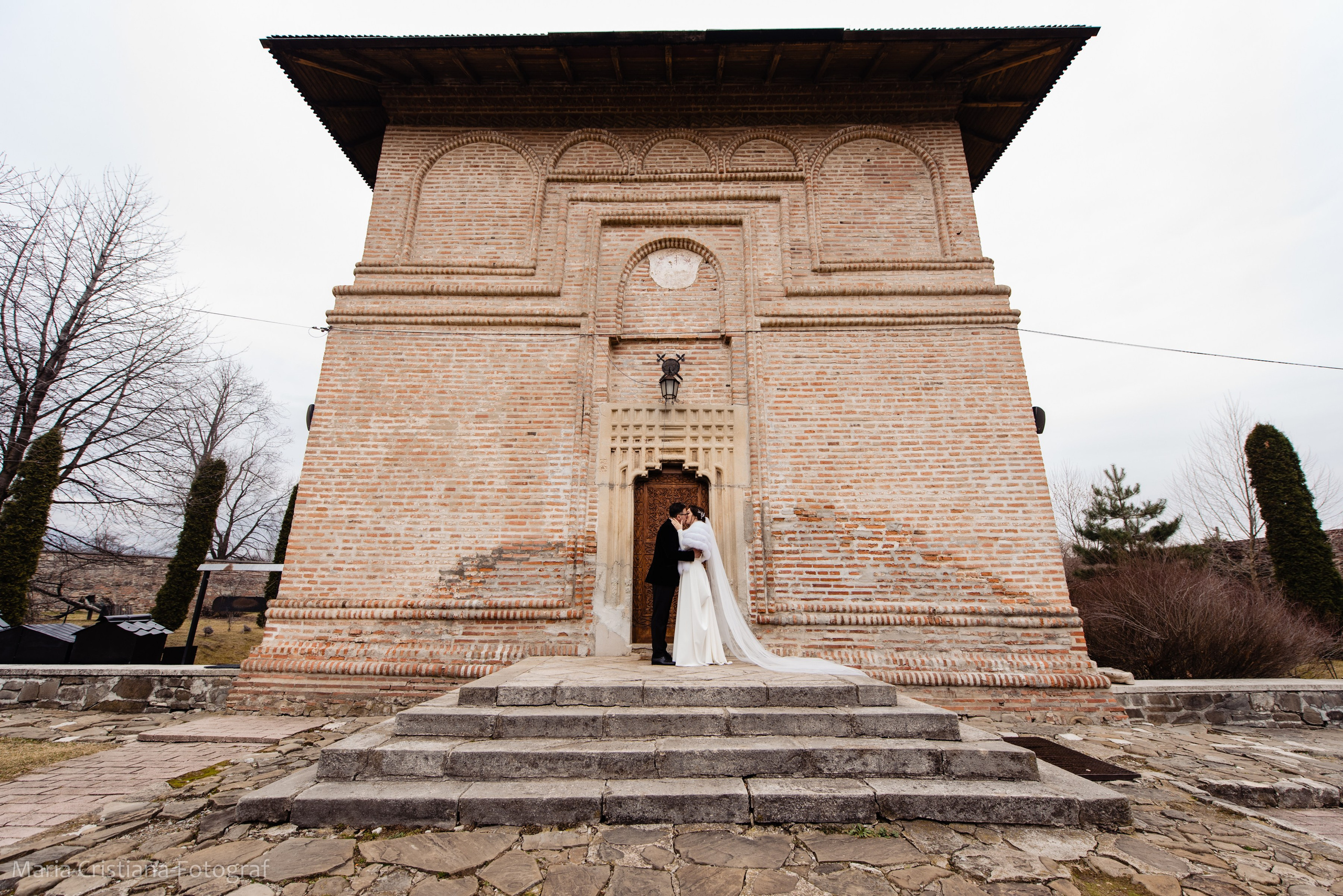 Wedding A&M. Maria Cristiana fotograf