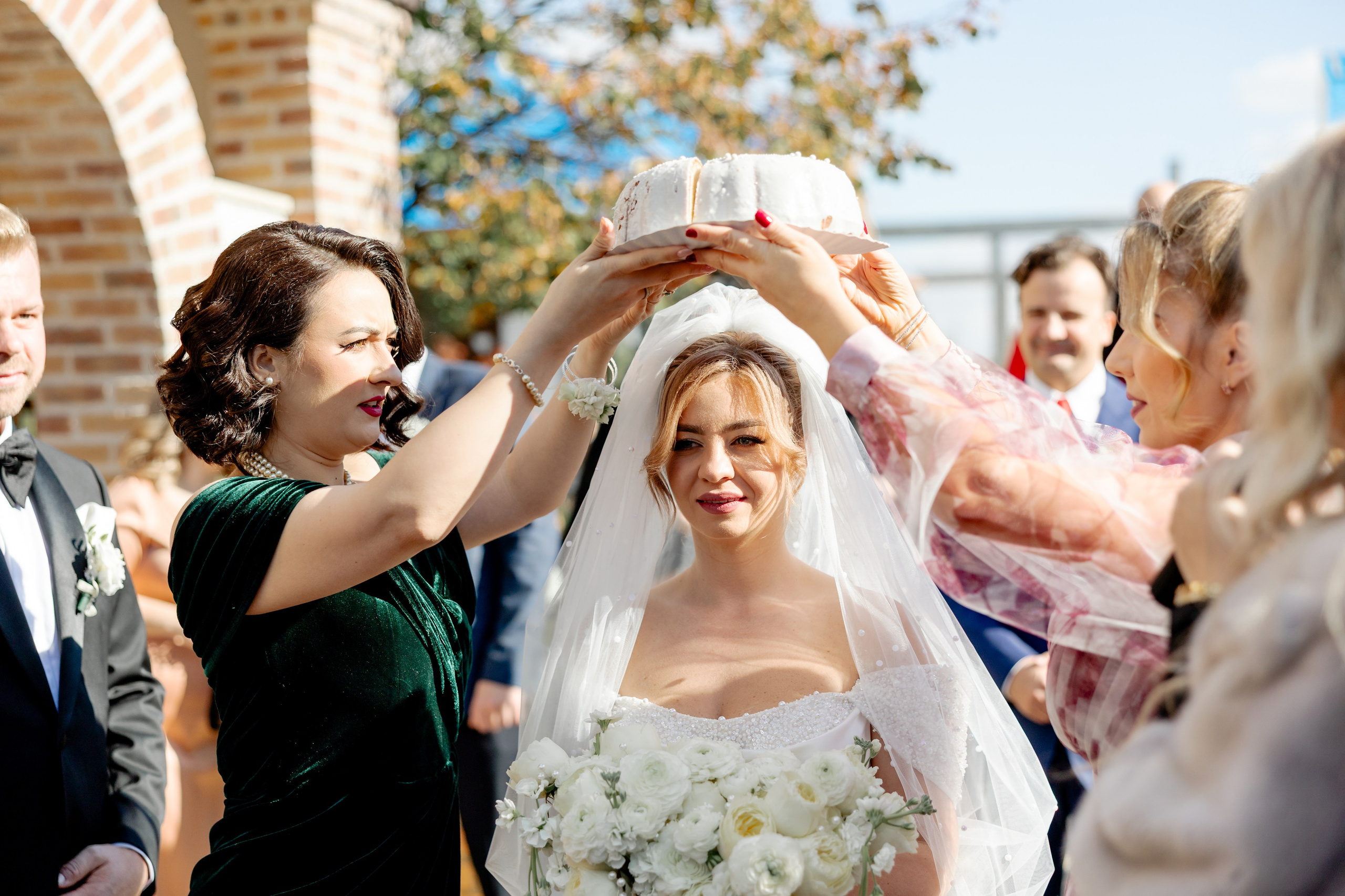 Ioan & Ana. ProWed — Foto Video Moldova
