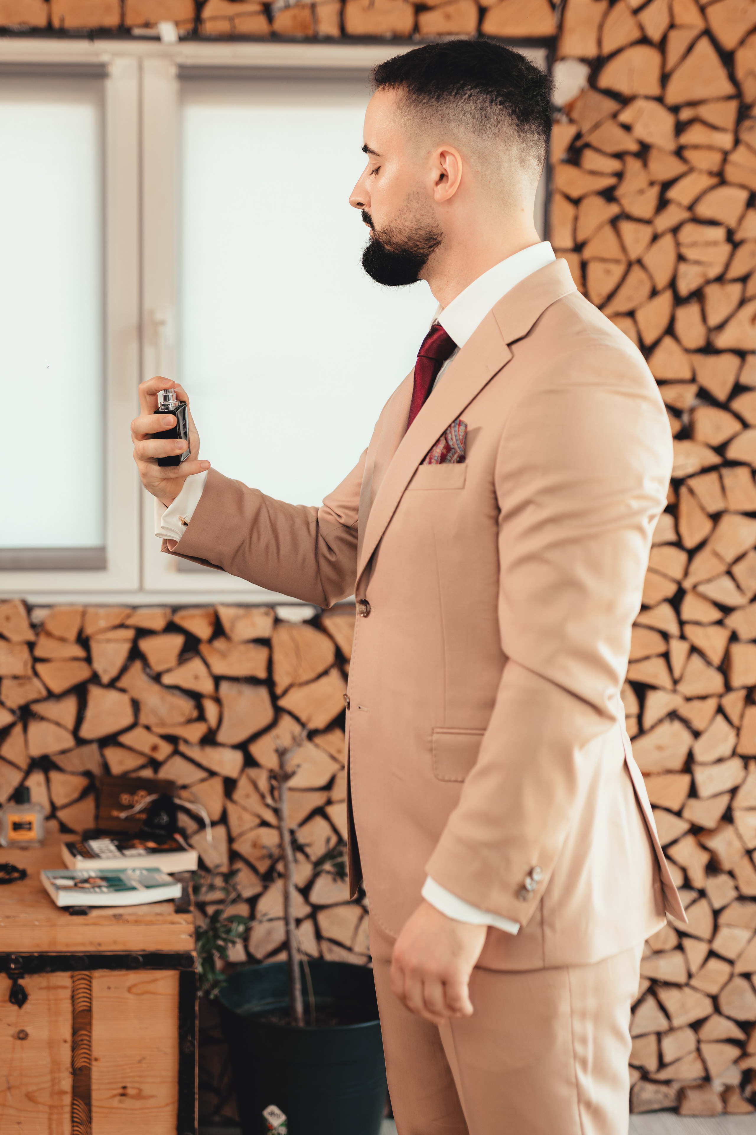 Mihai & Iasmina. Lucian Dedeu — Fotograf de nuntă și eveniment