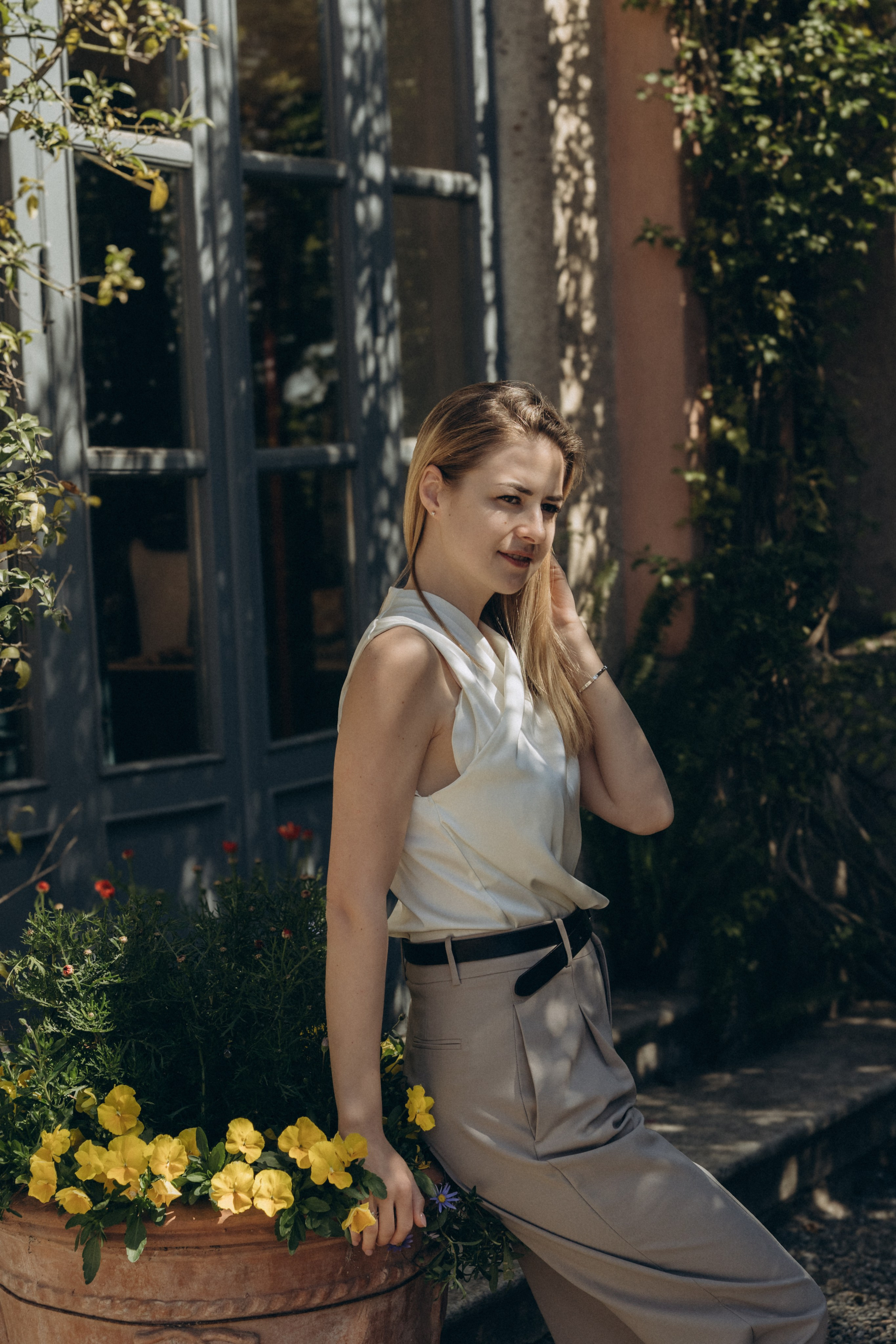 ISOLA MADRE _LAKE MAGGIORE _ MARIA and KIRILL. PHOTOGRAPHER IN ITALY