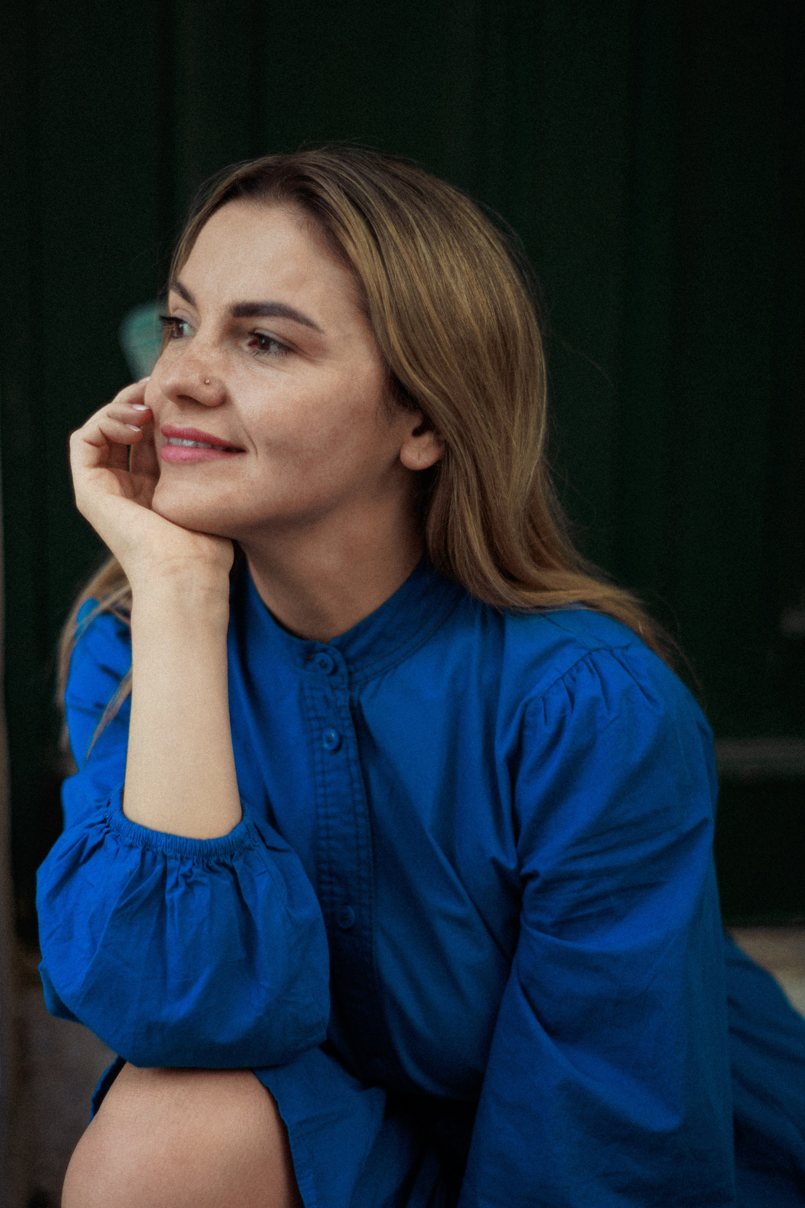 Svitlana. Photographer in Greece Kristina