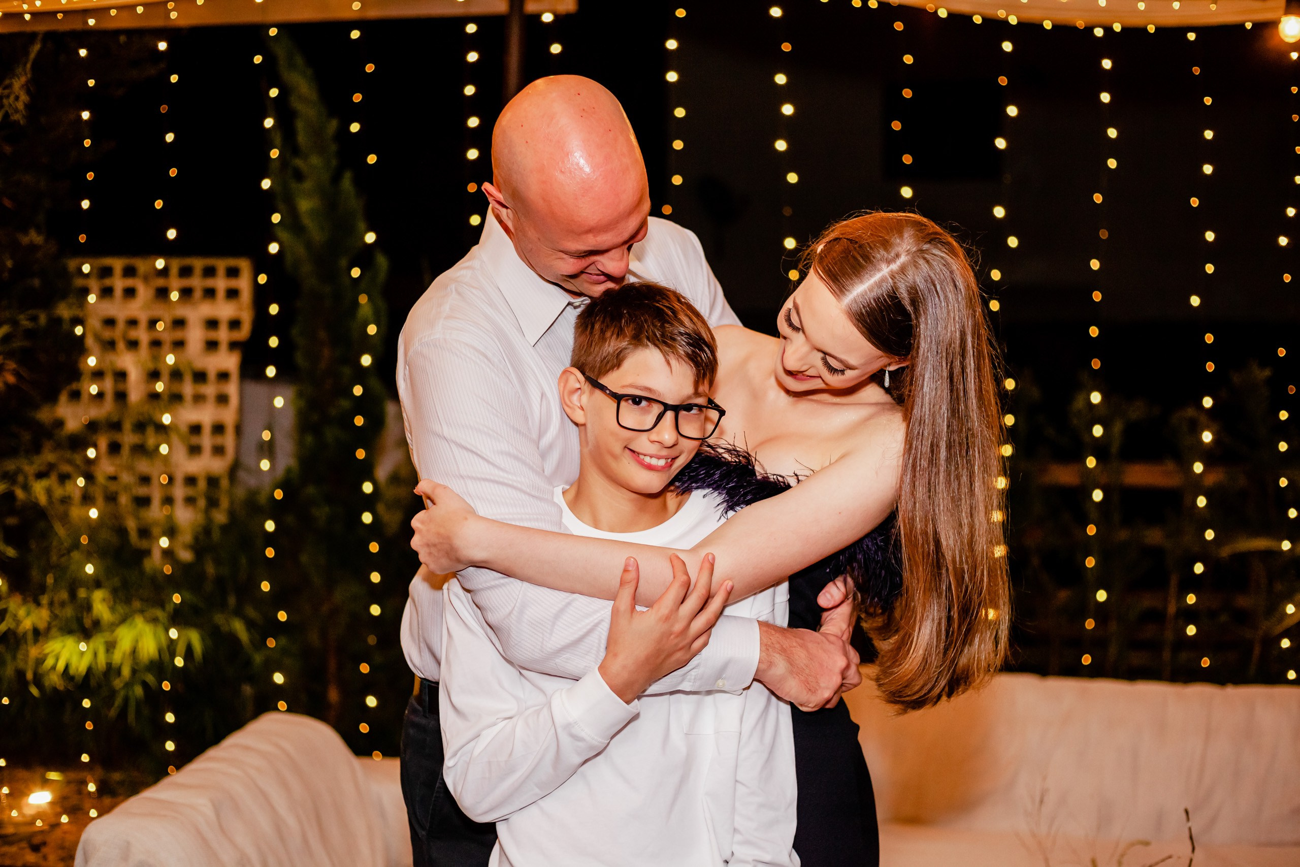 Festa de aniversário de 16 anos — Alice