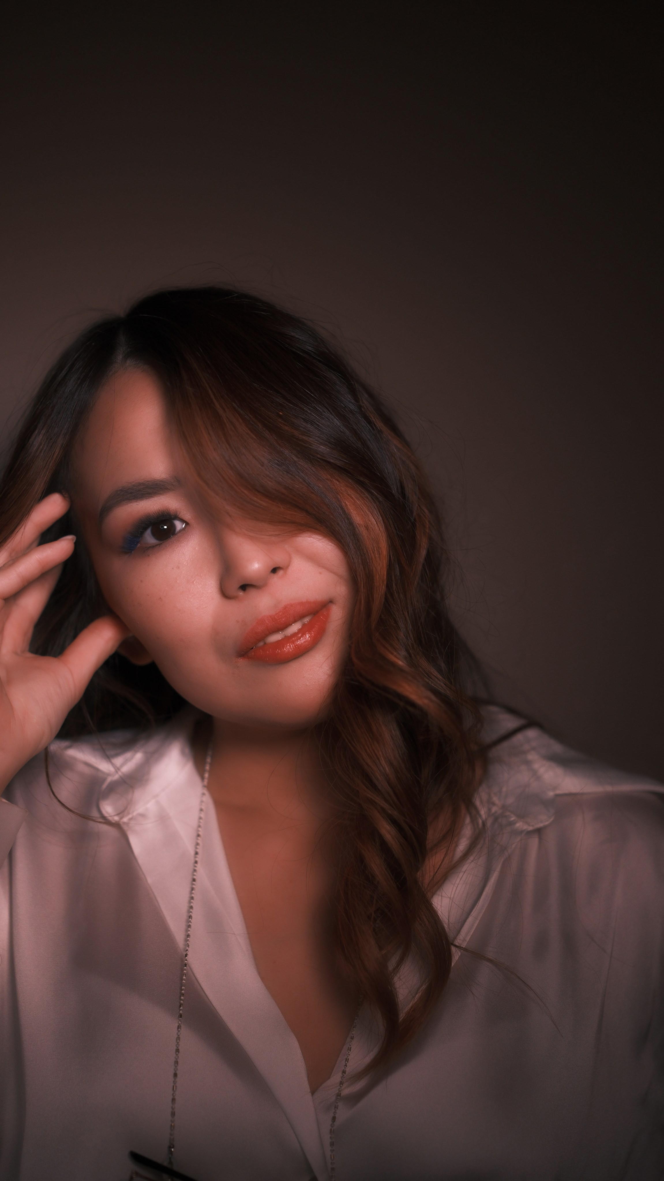 Портфолио — Портреты