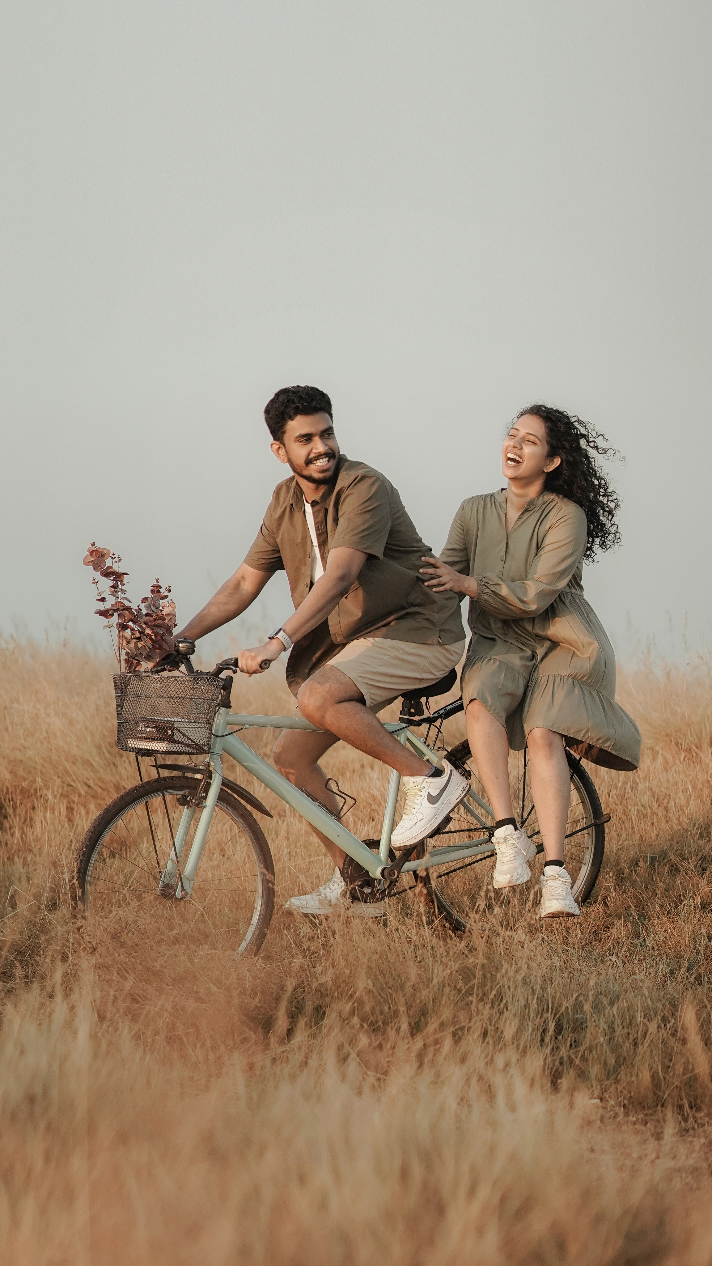 Sajad Sayed — Candid Photographer in Kerala India
