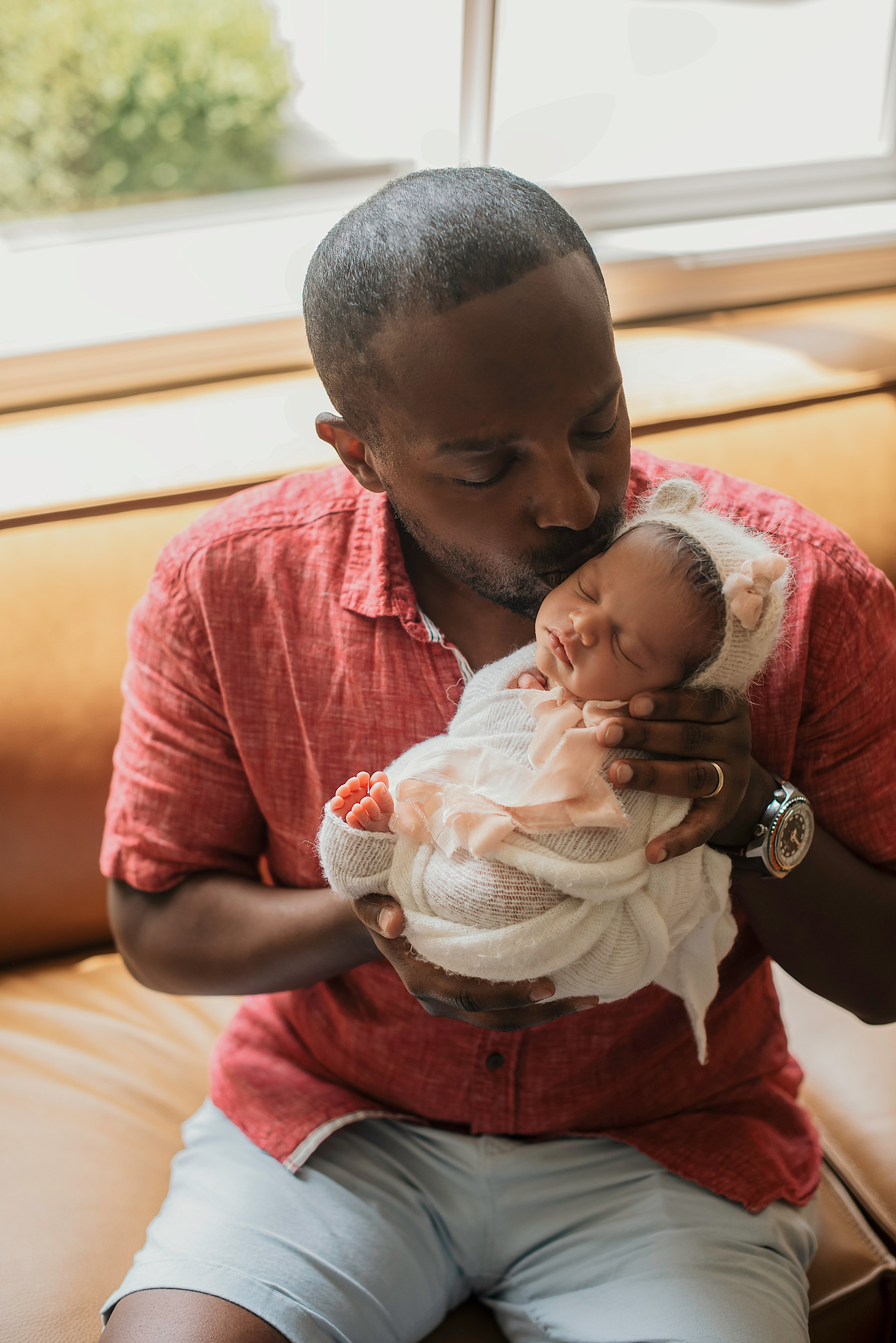 Baby Sofia. Newborn, pregnancy, family photographer in New Jersey
