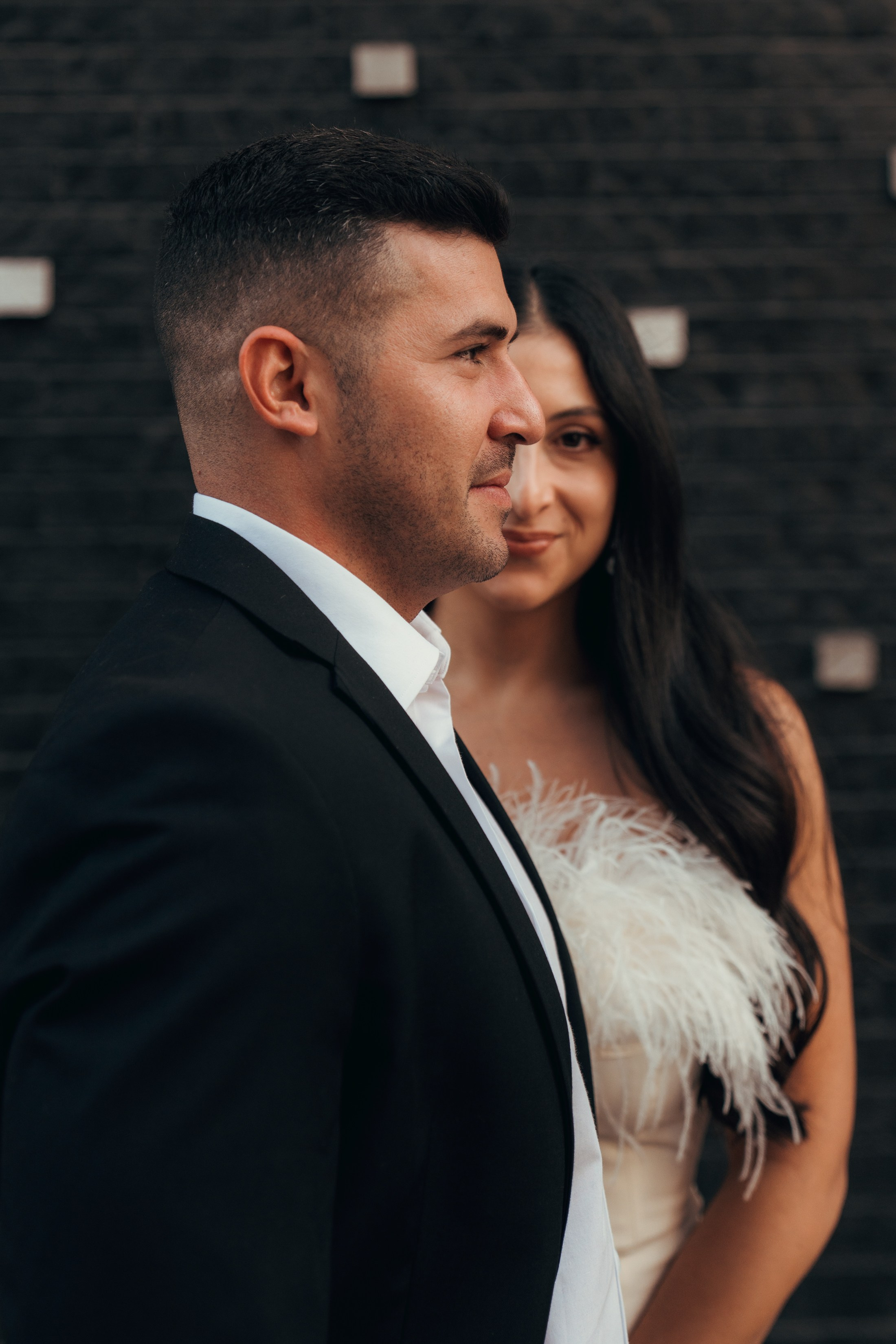 Maria&Robert. 10.10.24. Wedding & elopement photographer Viktoriya Kravtsov. Las Vegas