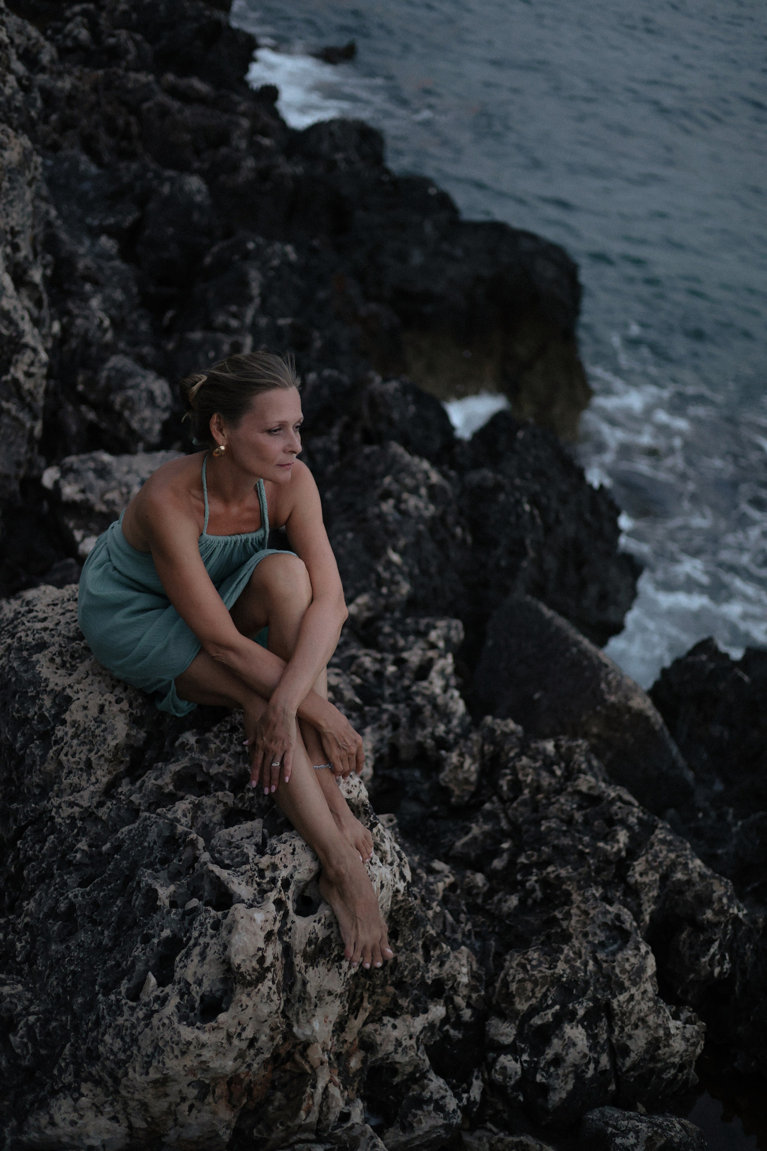 LARISA. Valerıya Efremova Photographer Barcelona