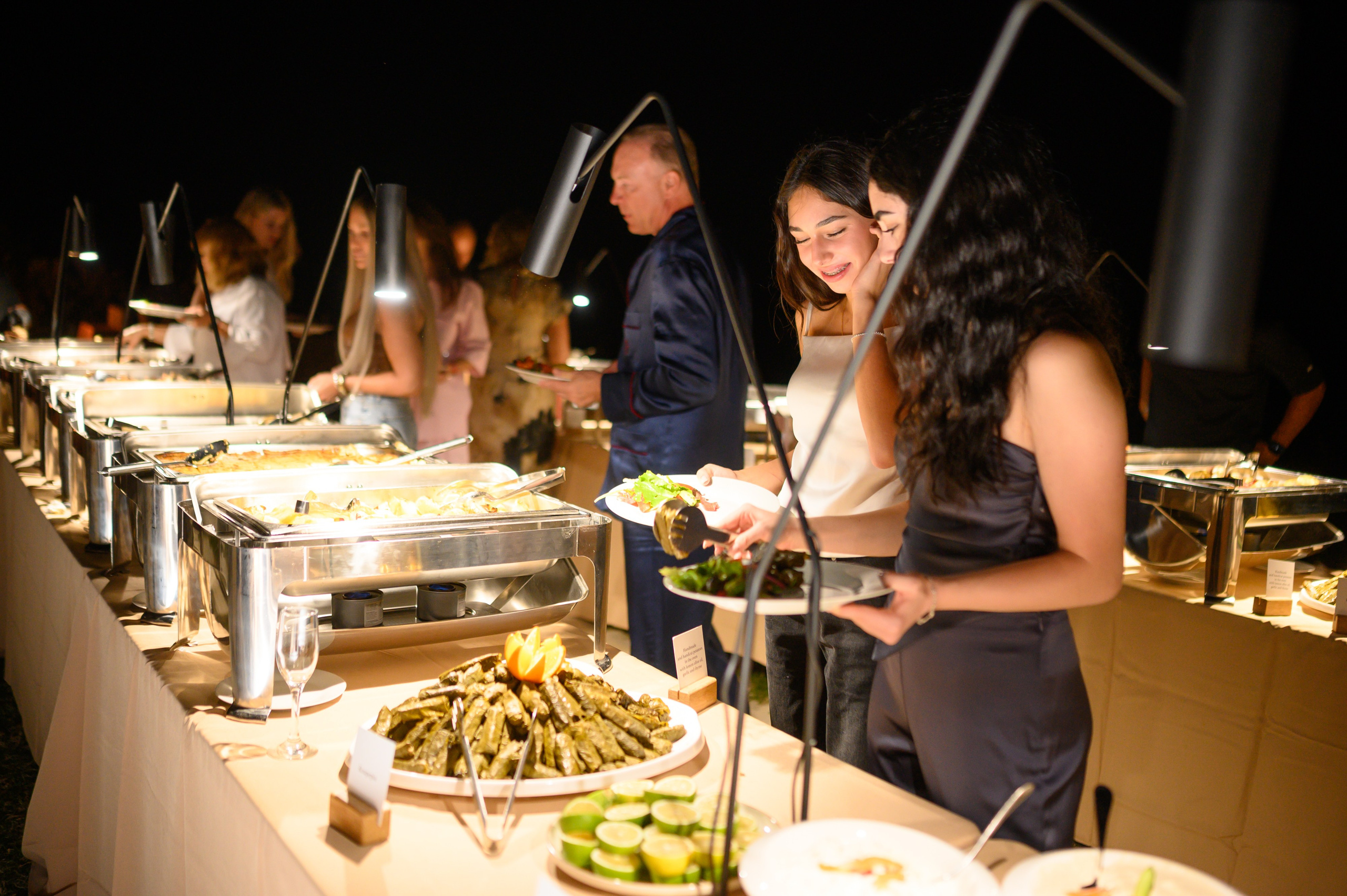 Event. Professional photographer in Cyprus Katerina Stepanchenko