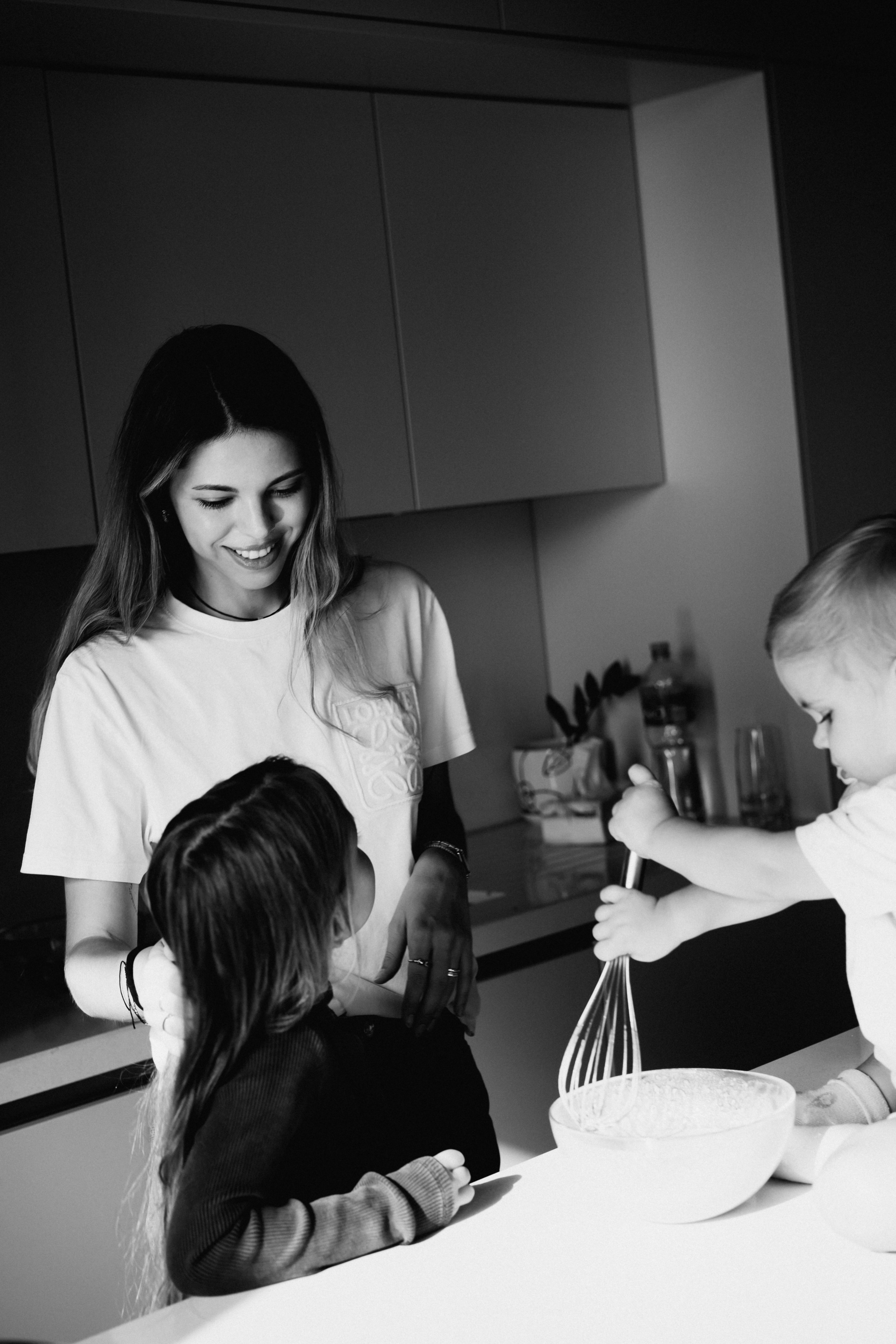 Pancakes Homestory. Elena Pretzner Photography