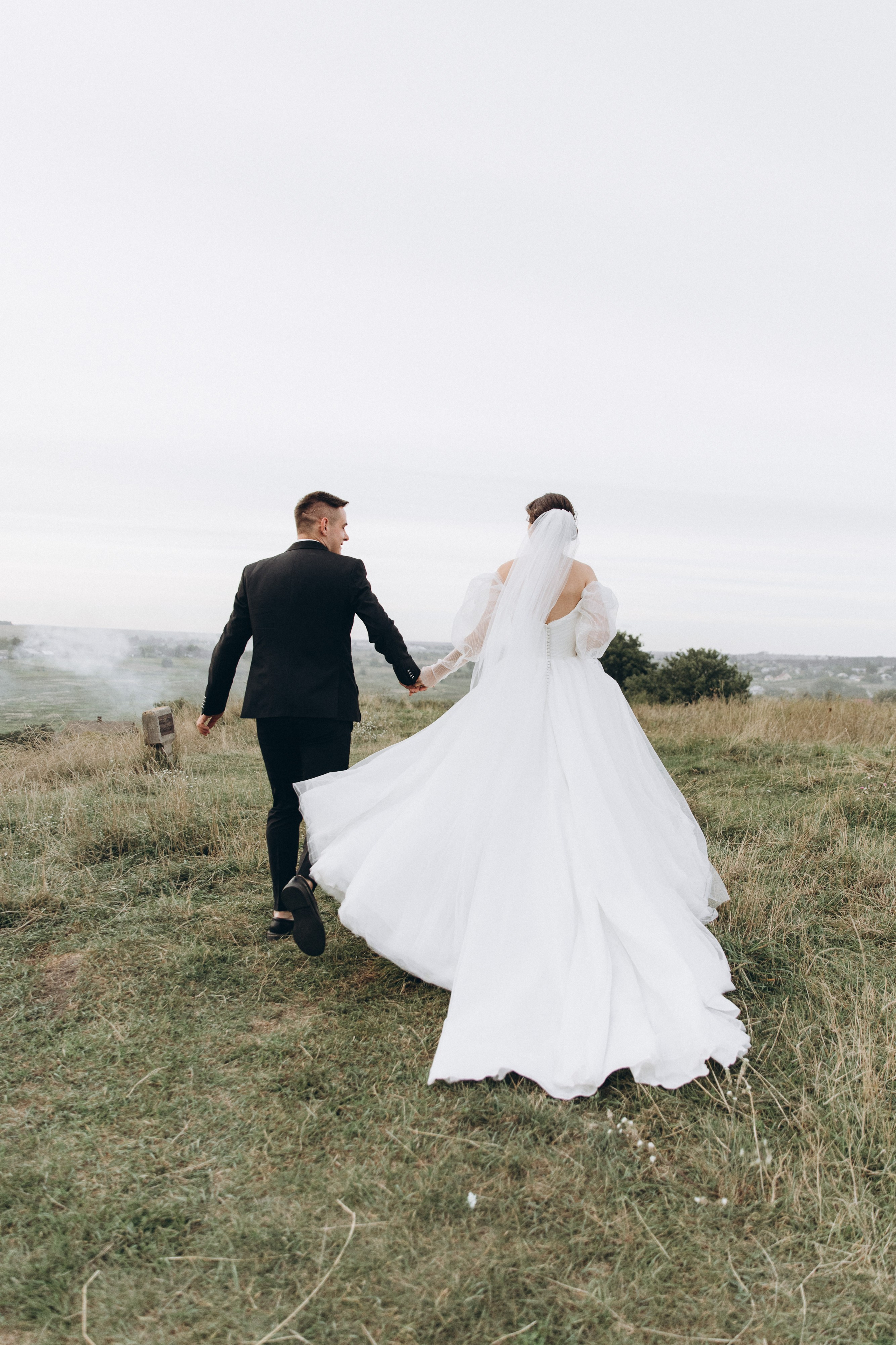 Сніжана та Саша дозйомка. Біліївські хутори. Ірина Терещук